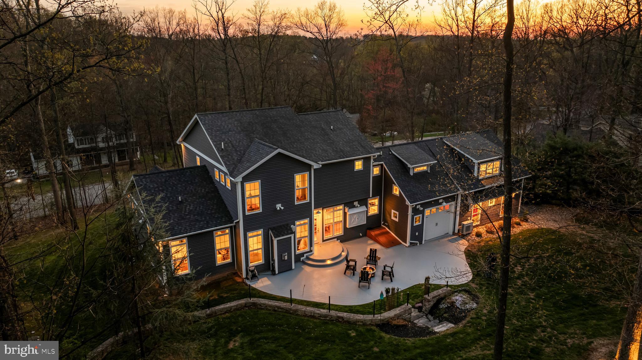 HANOVER - Residential