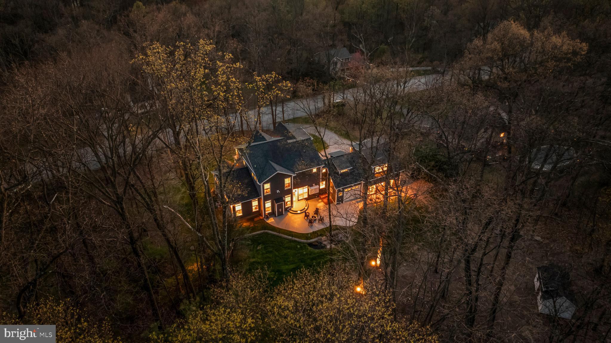 HANOVER - Residential