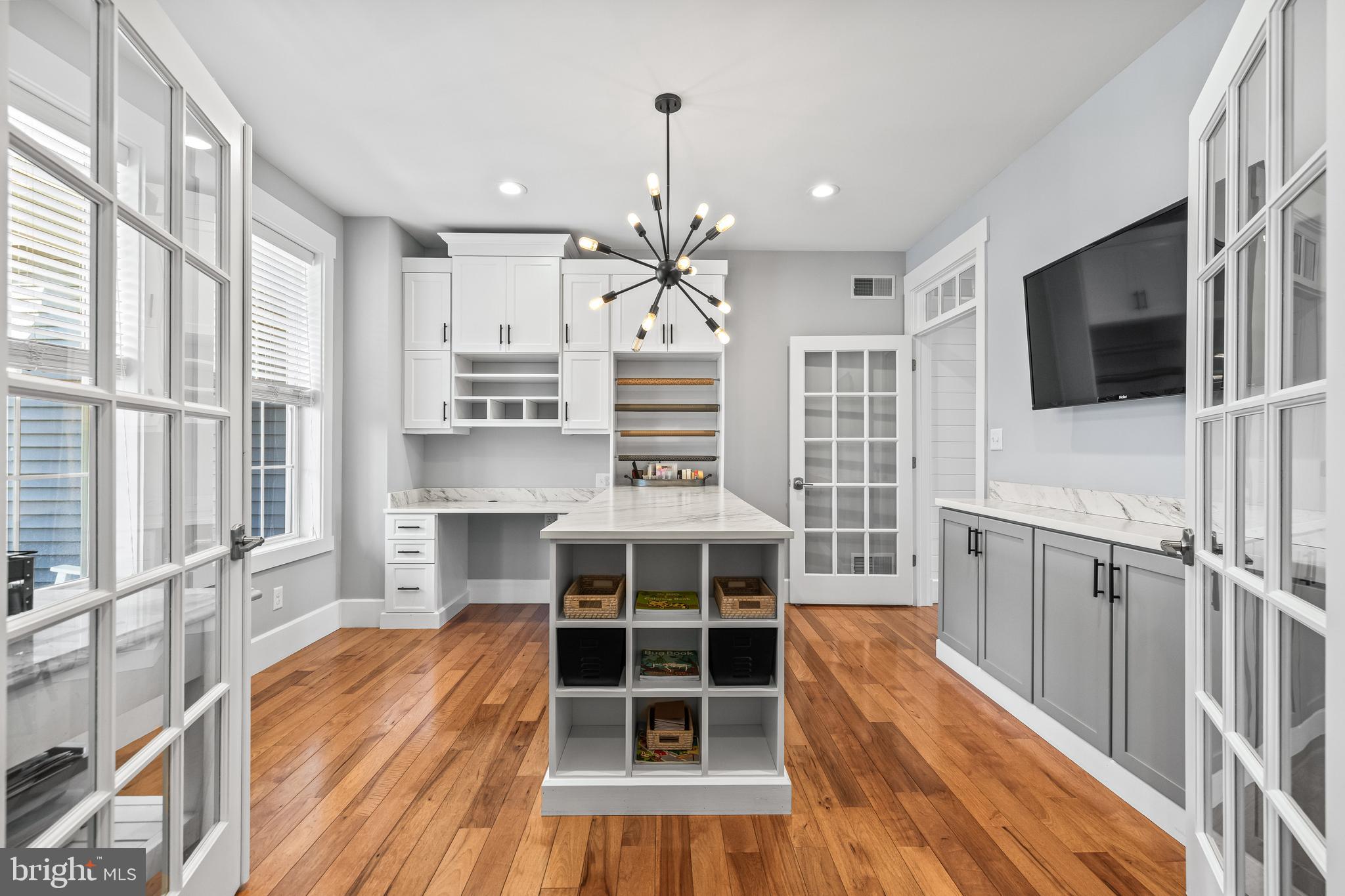 HANOVER - Residential