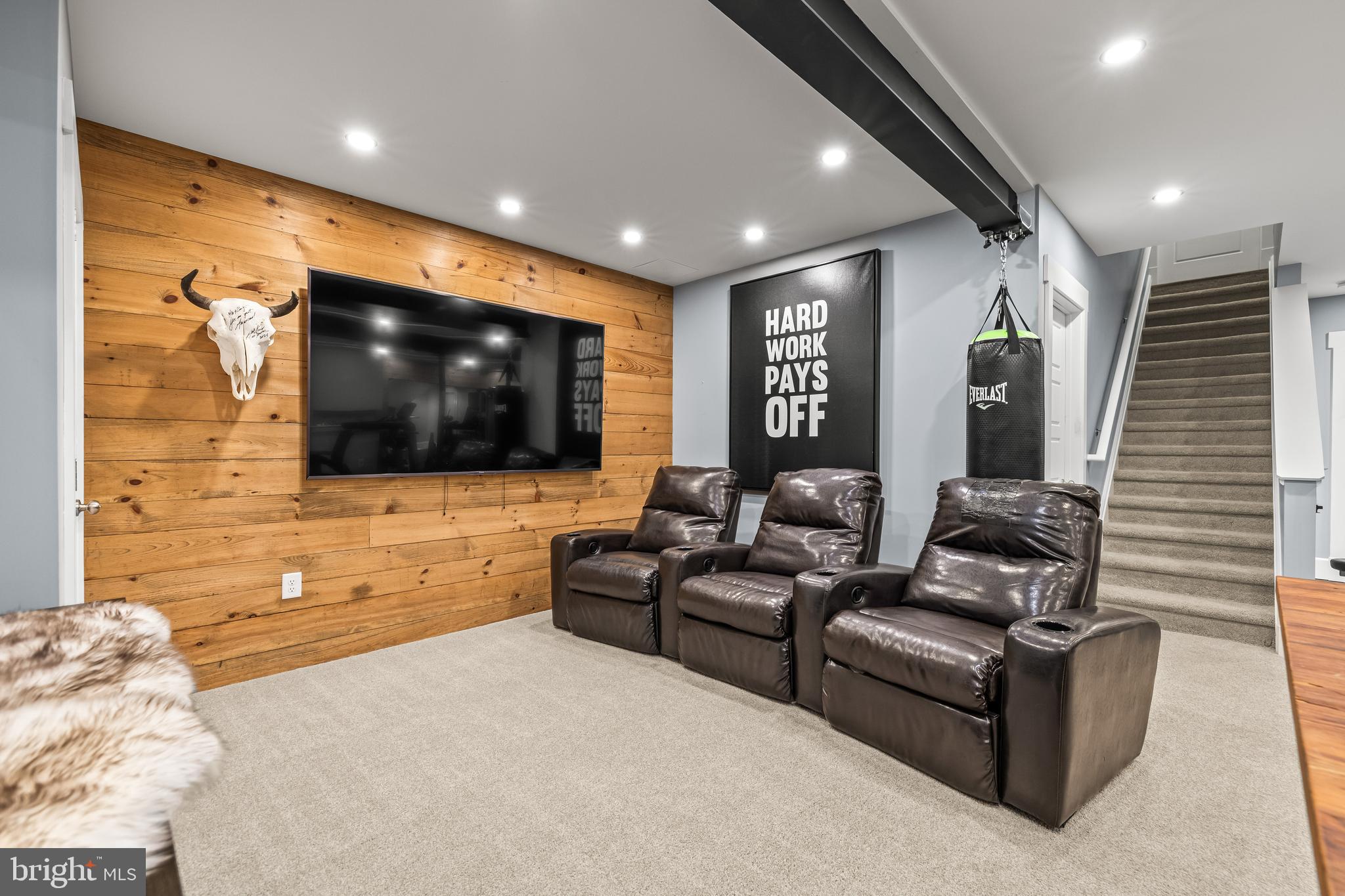 HANOVER - Residential