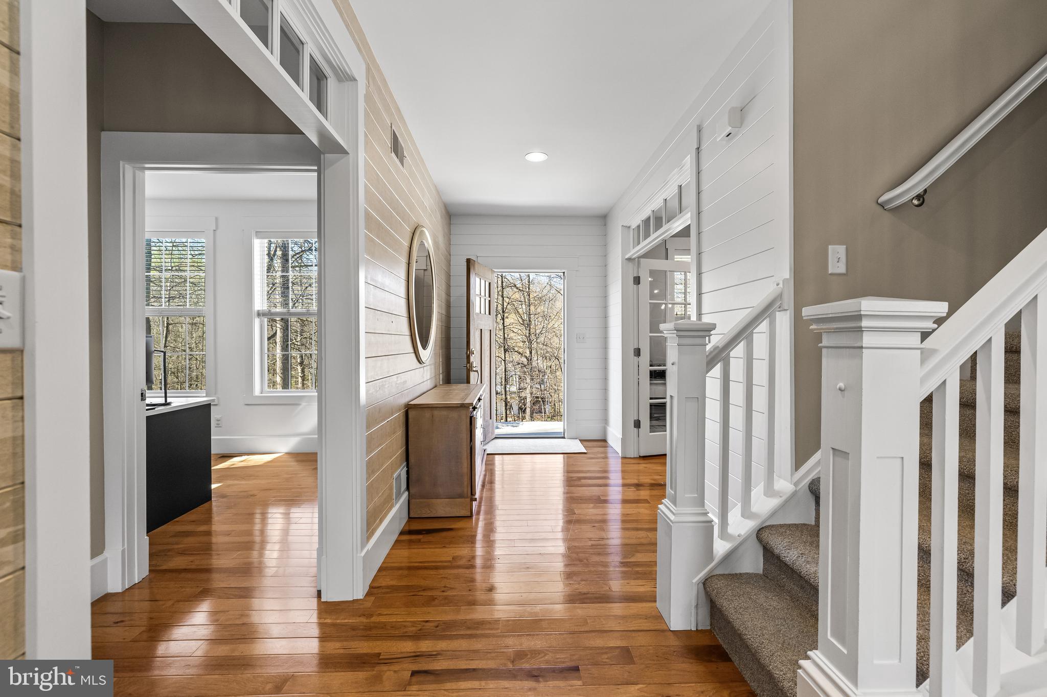 HANOVER - Residential