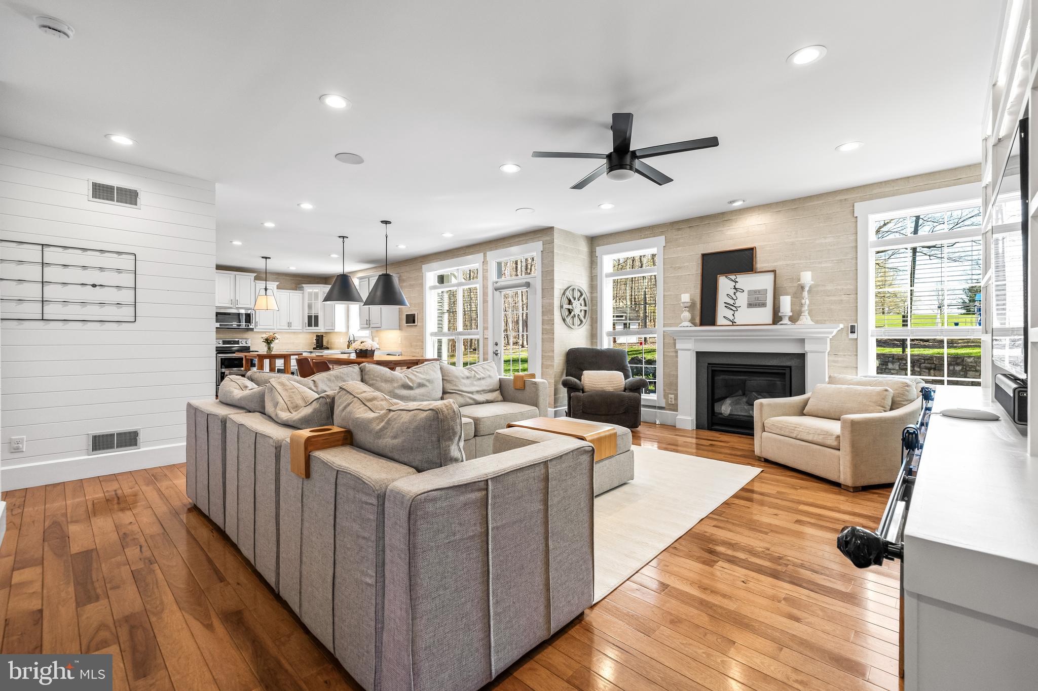 HANOVER - Residential