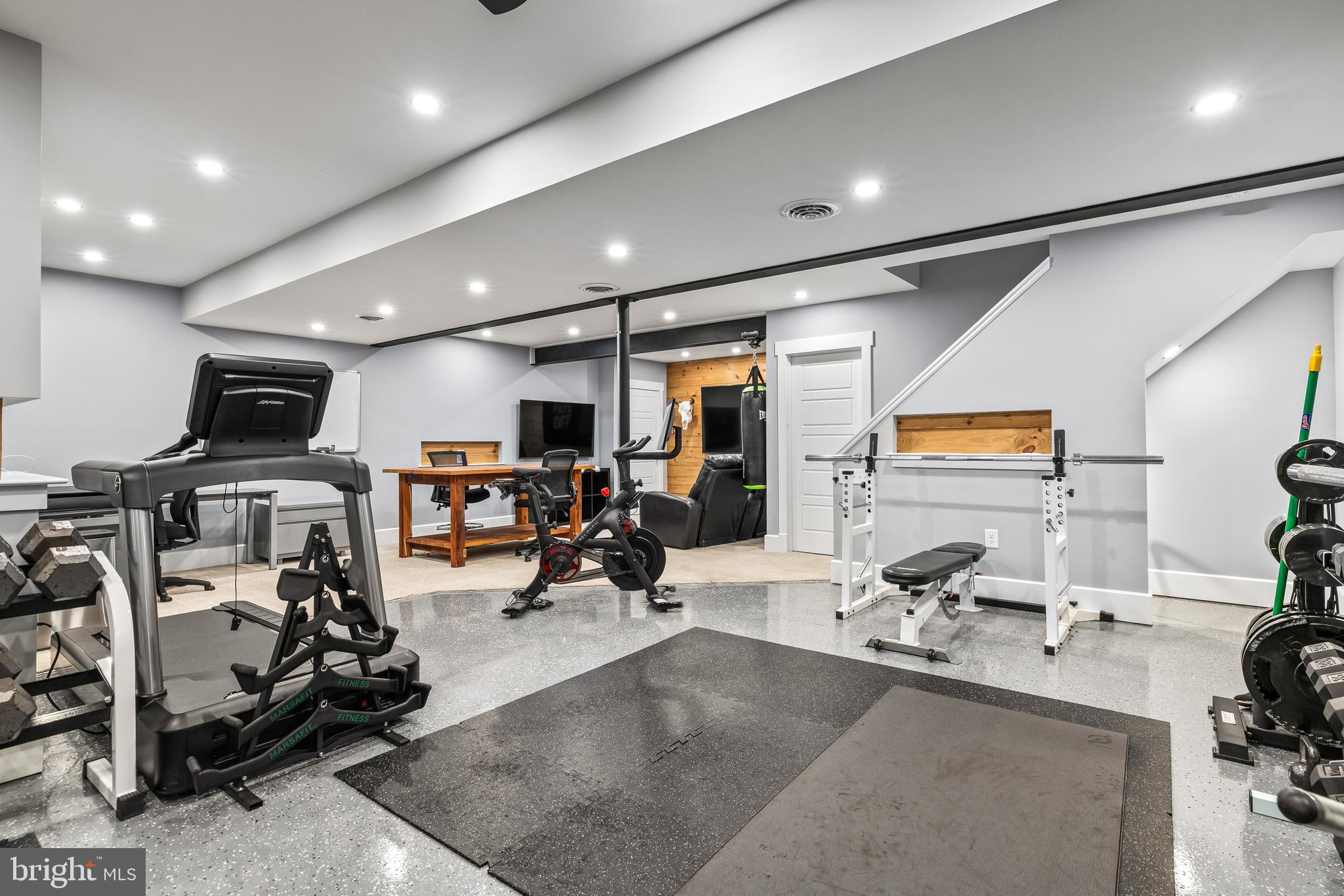 HANOVER - Residential