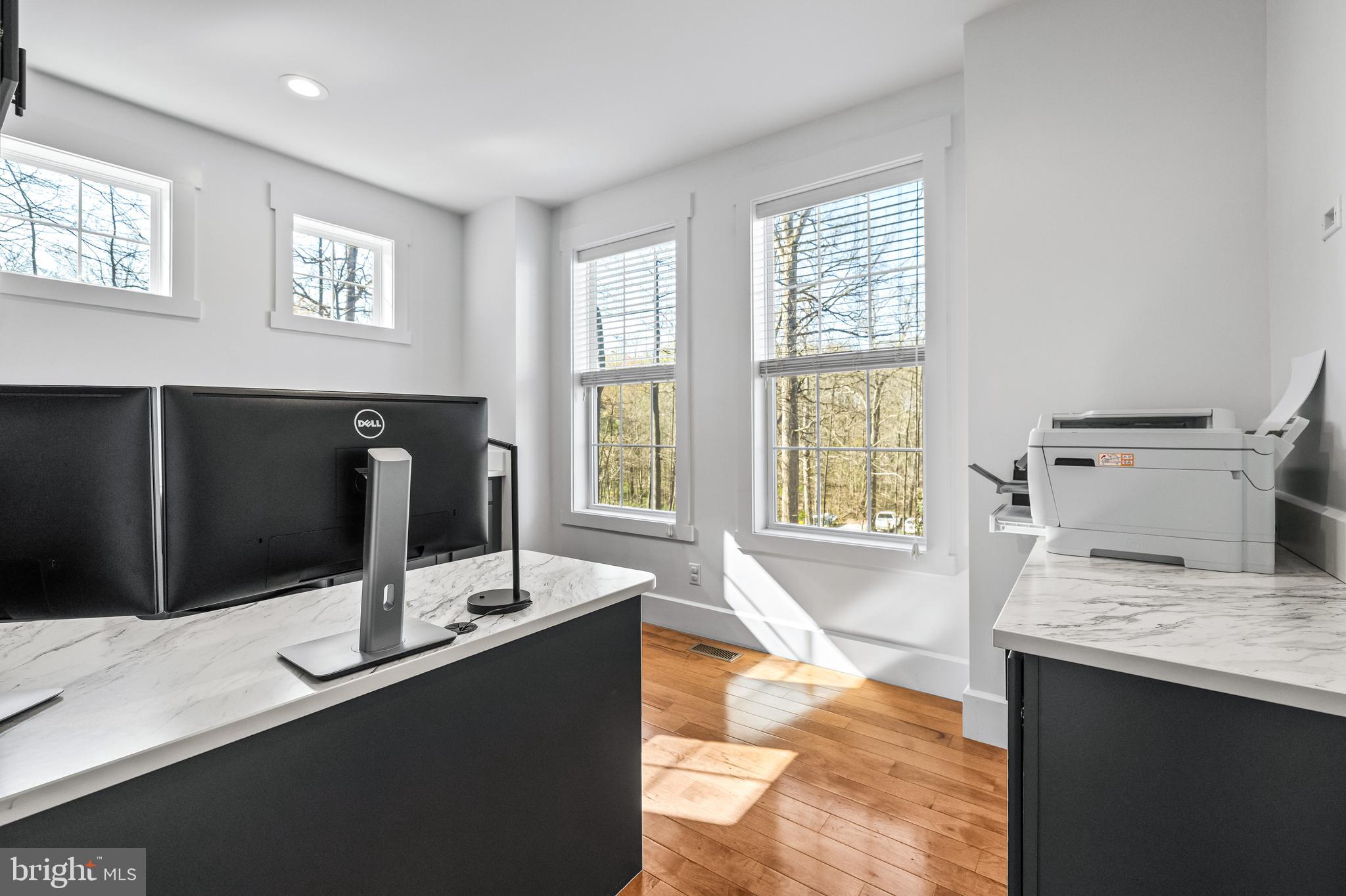 HANOVER - Residential