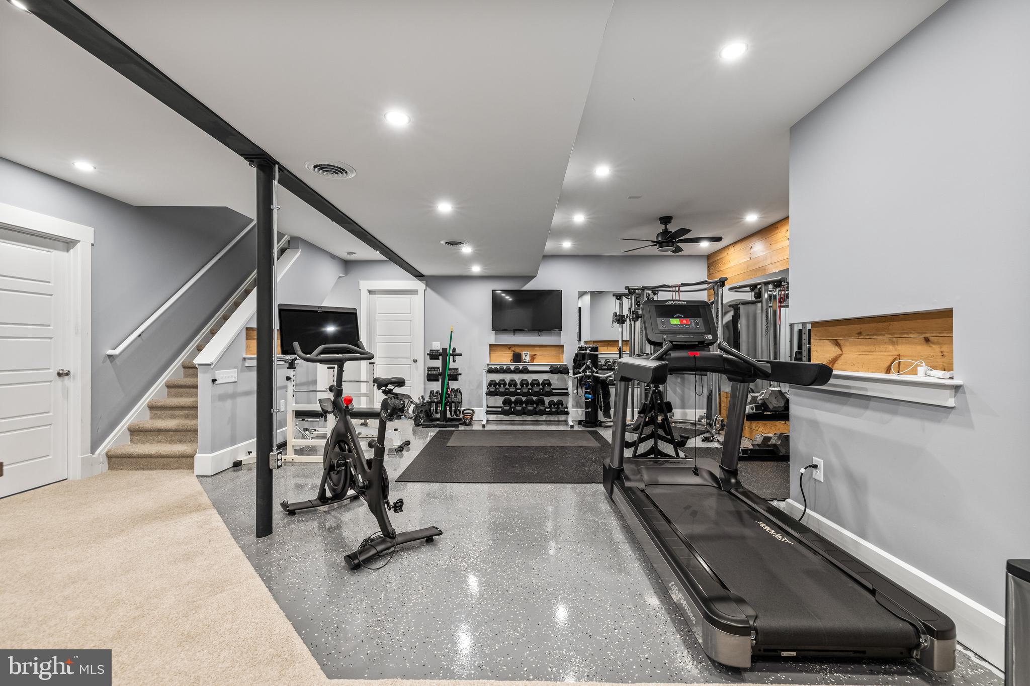 HANOVER - Residential