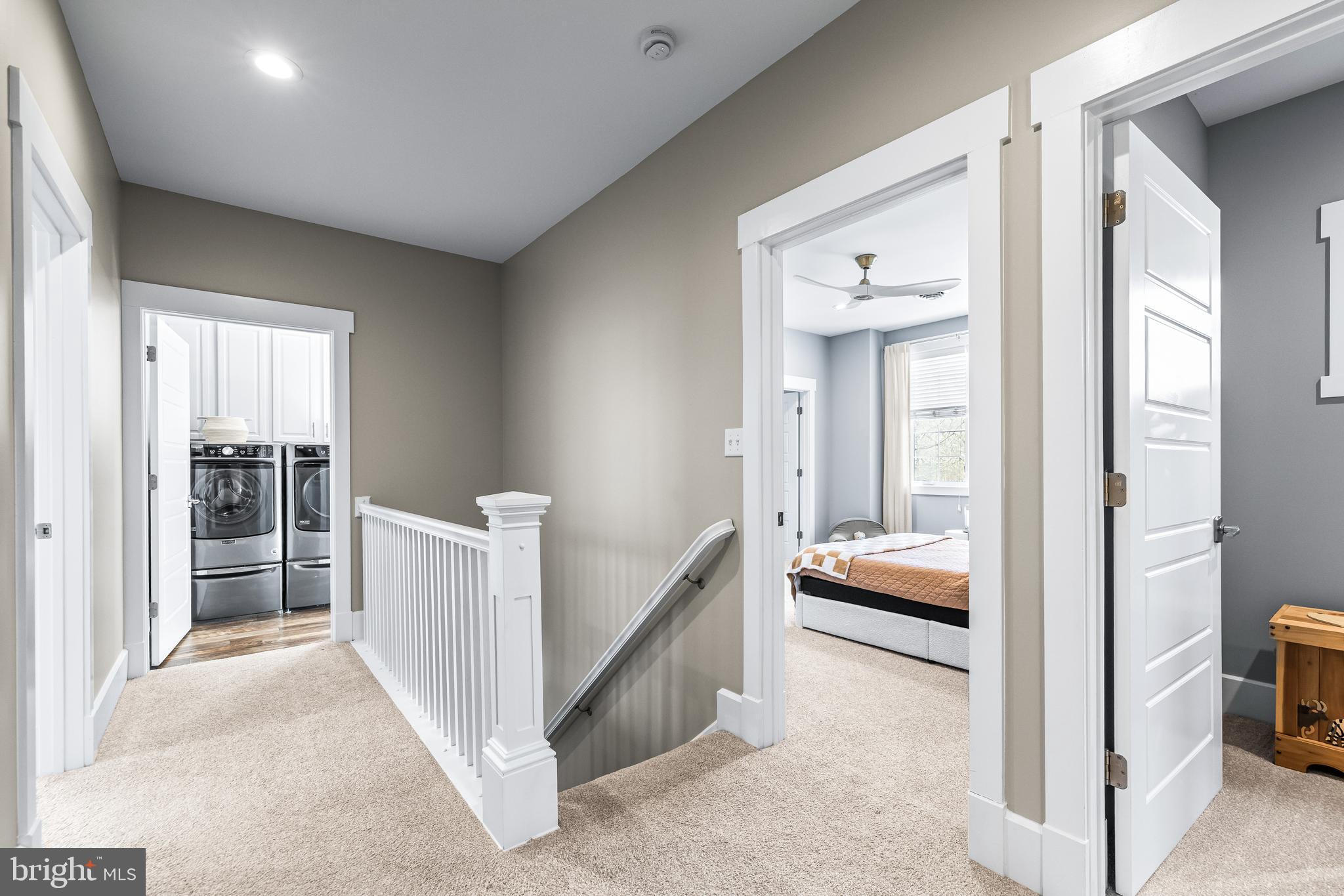 HANOVER - Residential