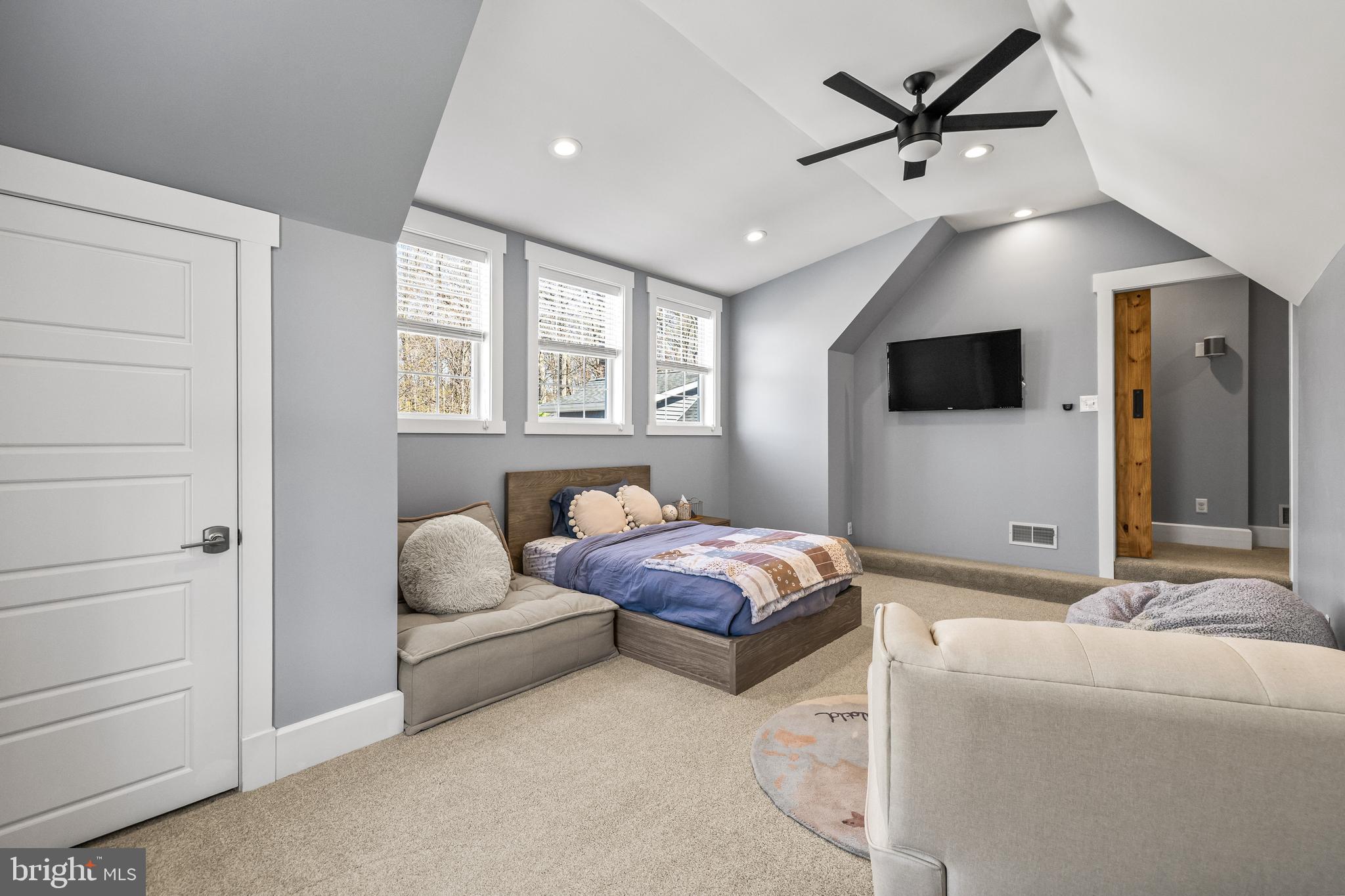 HANOVER - Residential