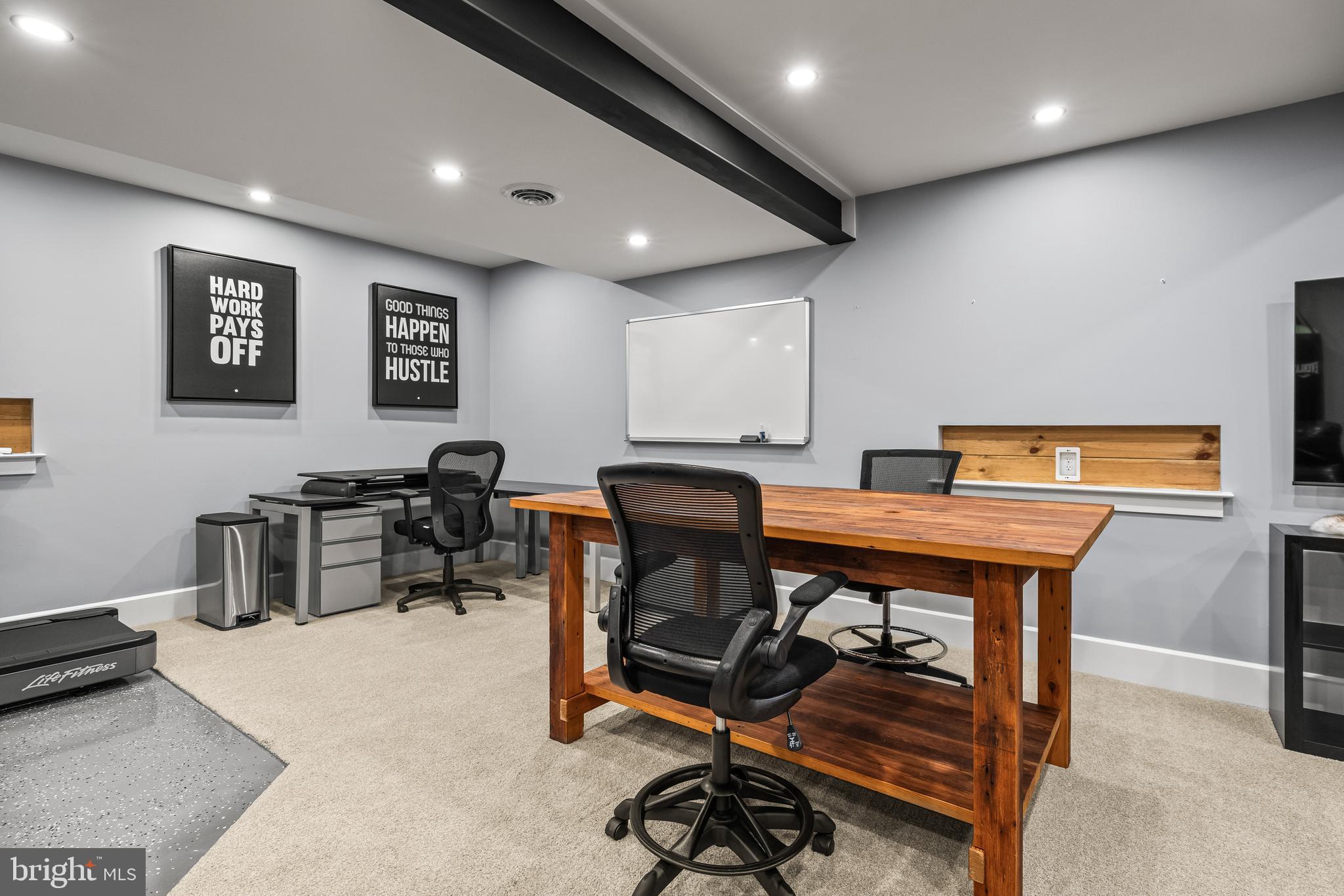 HANOVER - Residential