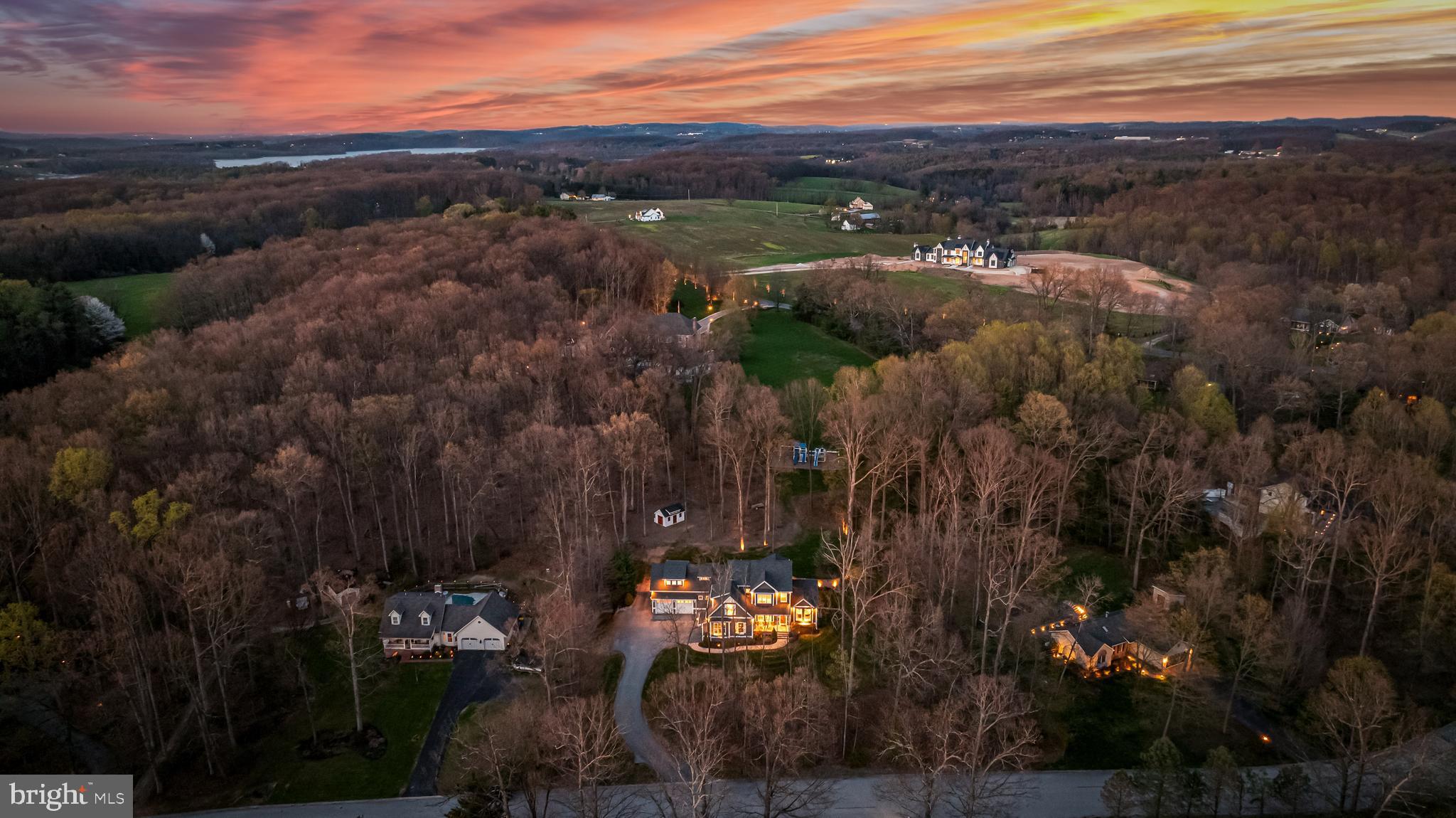 HANOVER - Residential