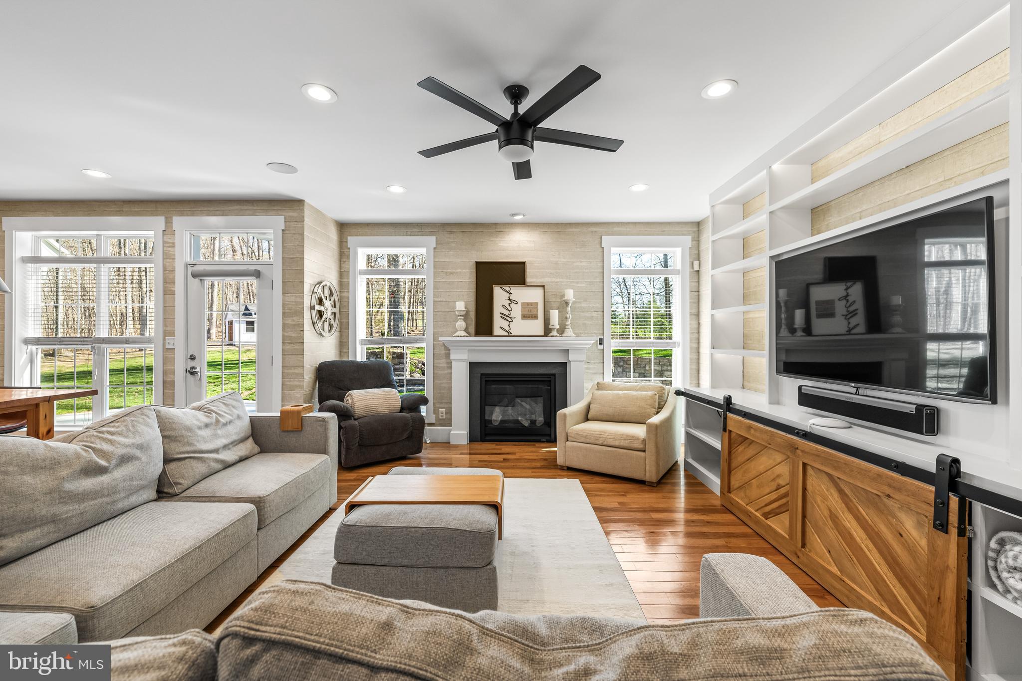 HANOVER - Residential