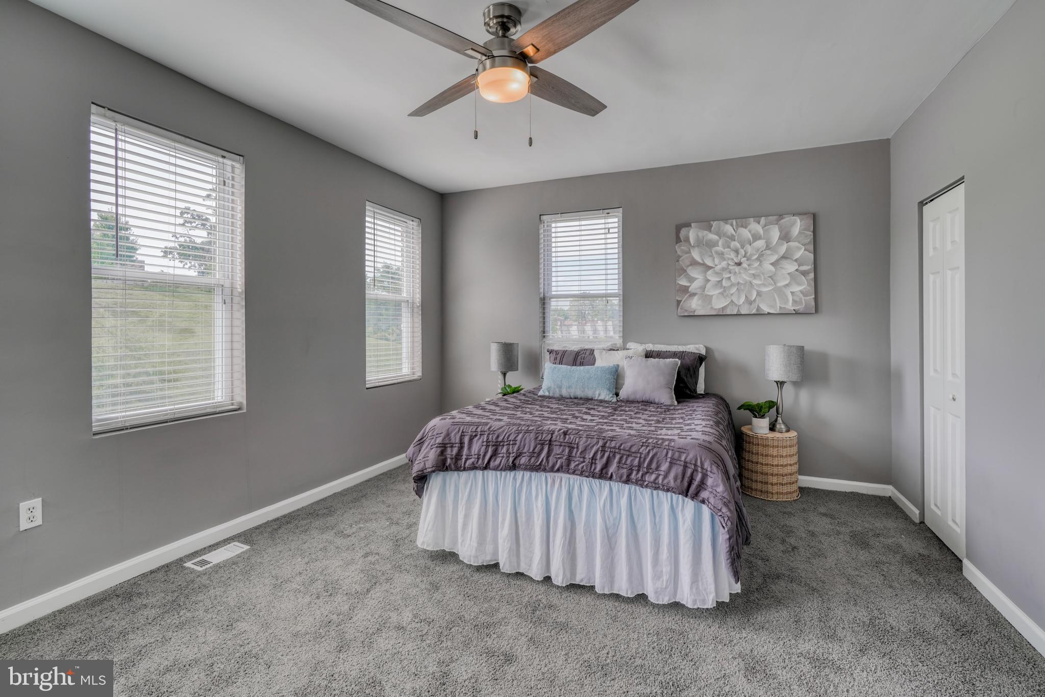 EDMONDSON - Residential