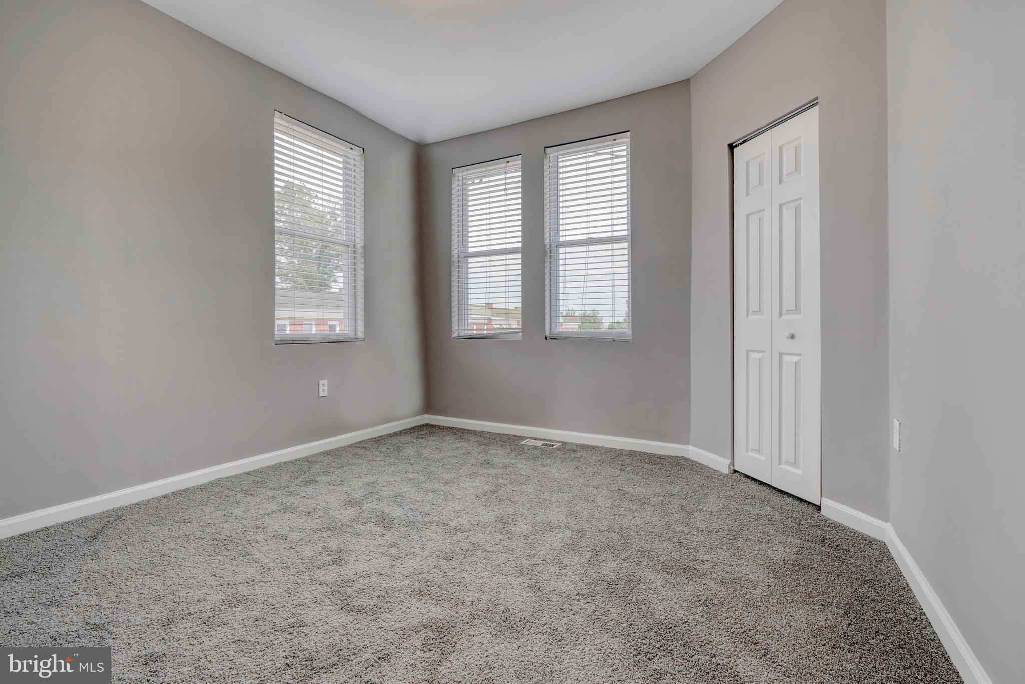 EDMONDSON - Residential