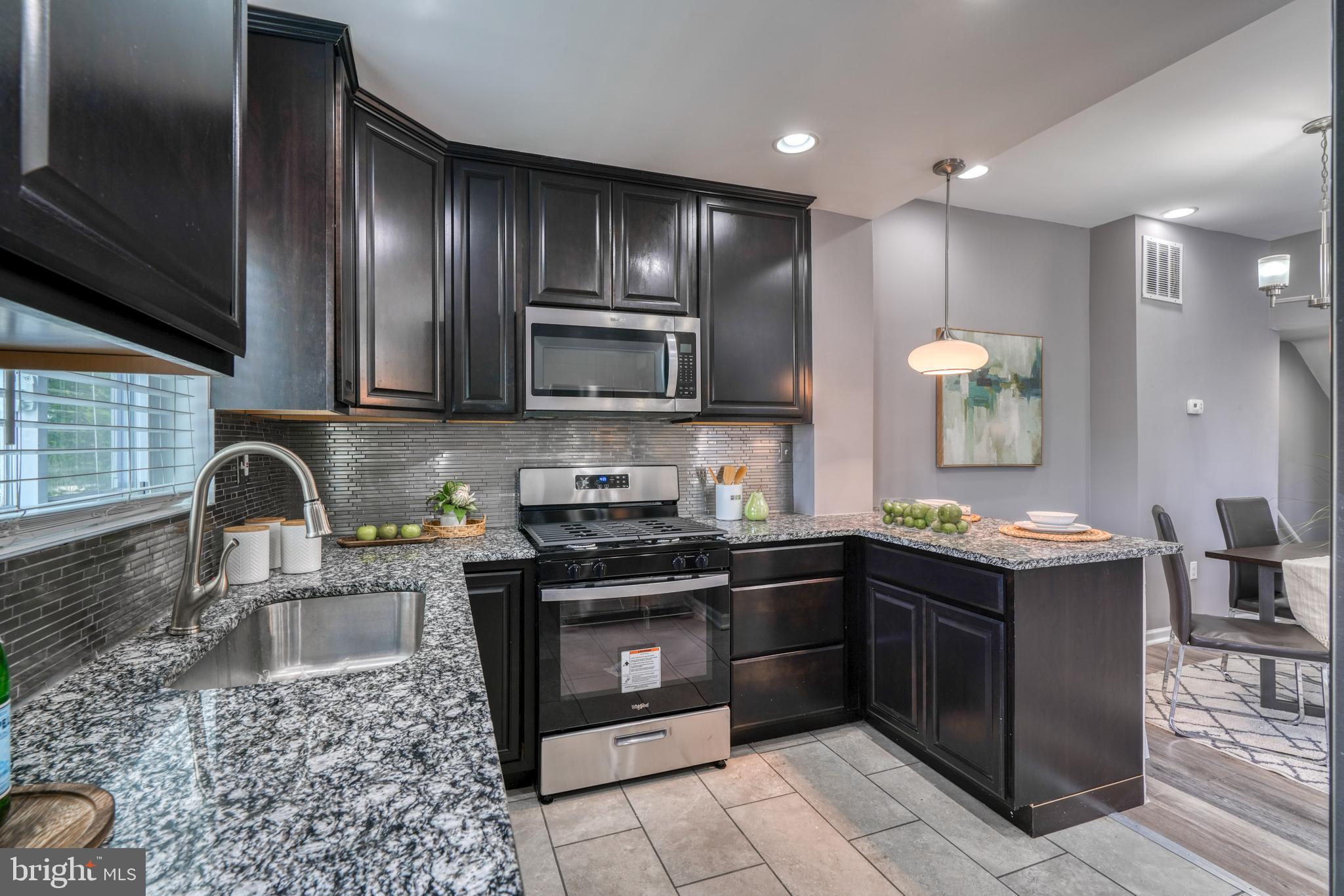 EDMONDSON - Residential