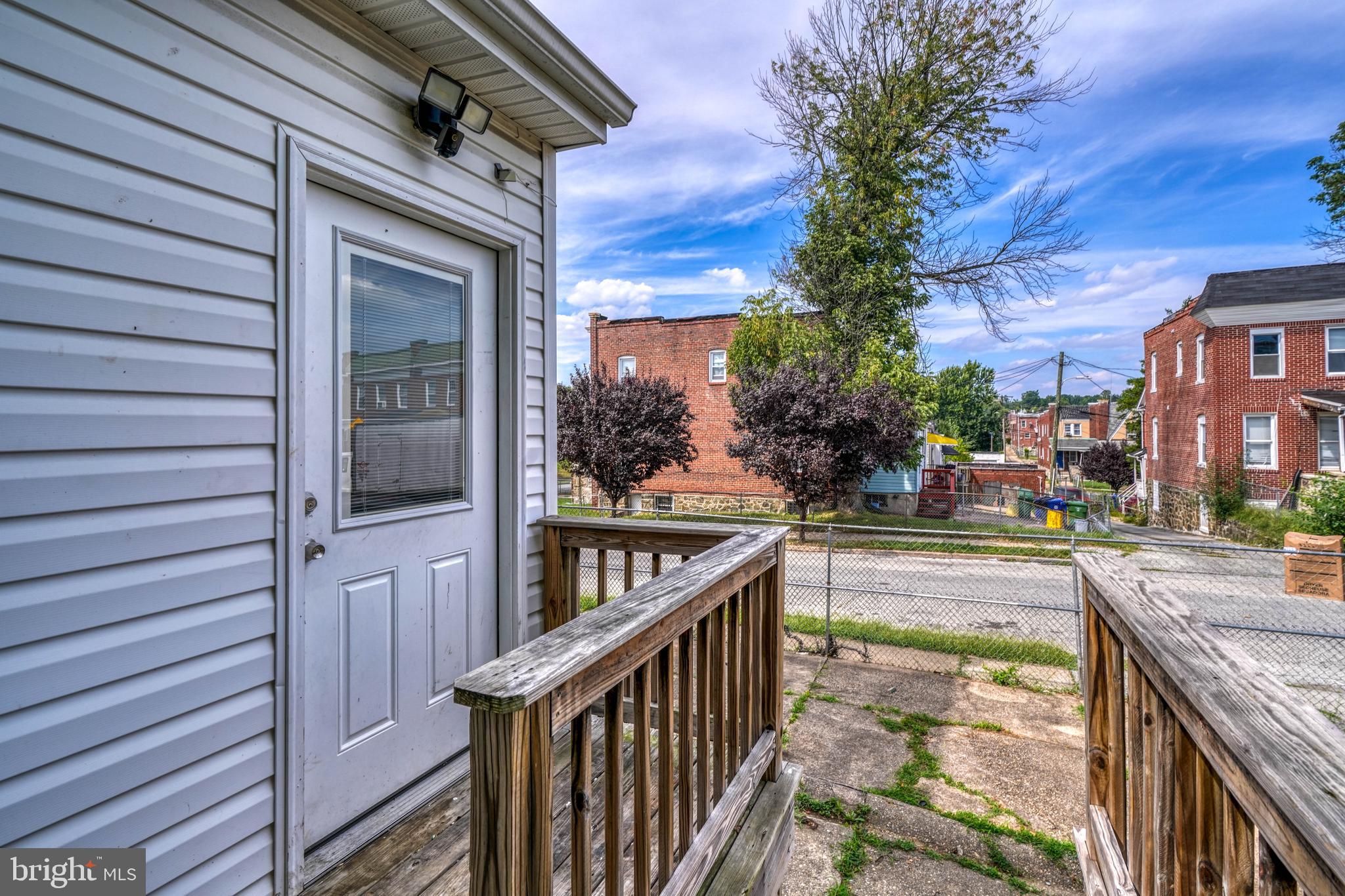 EDMONDSON - Residential