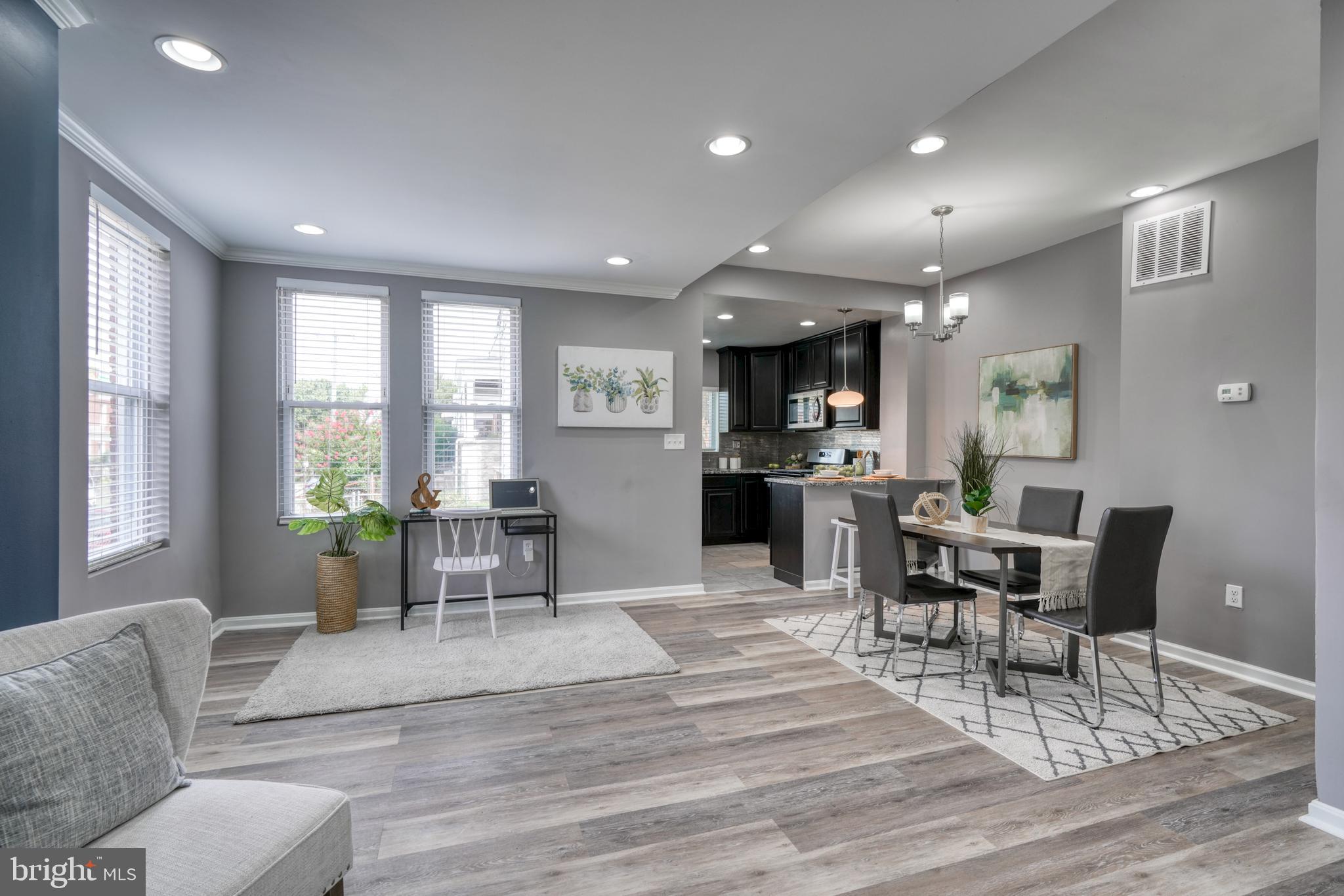 EDMONDSON - Residential