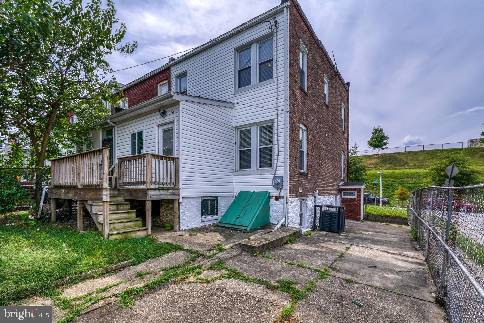 EDMONDSON - Residential