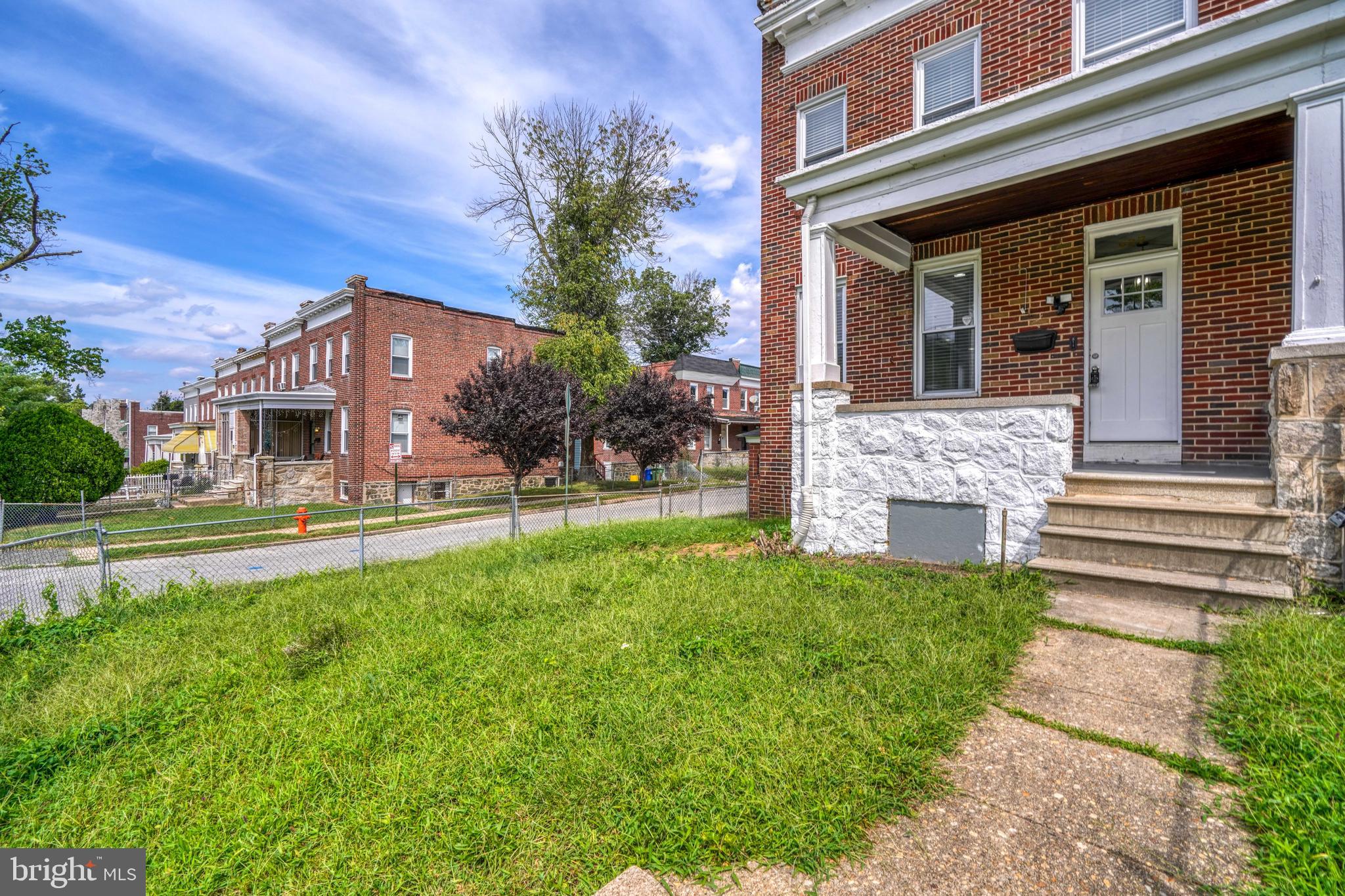 EDMONDSON - Residential