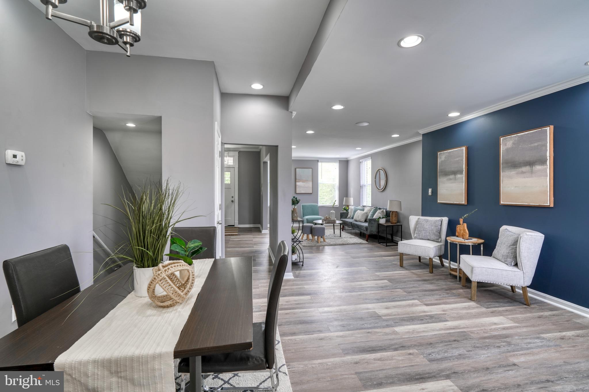 EDMONDSON - Residential