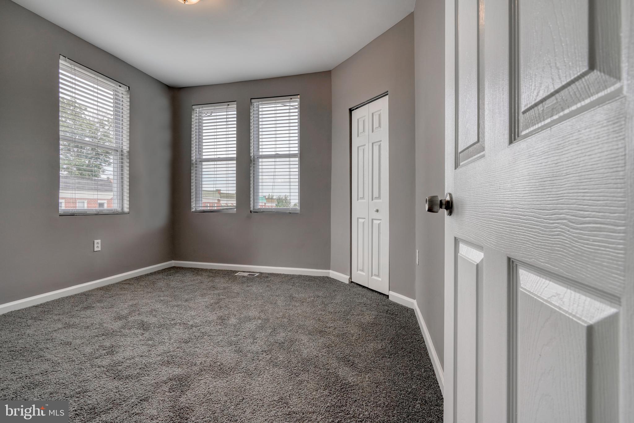 EDMONDSON - Residential