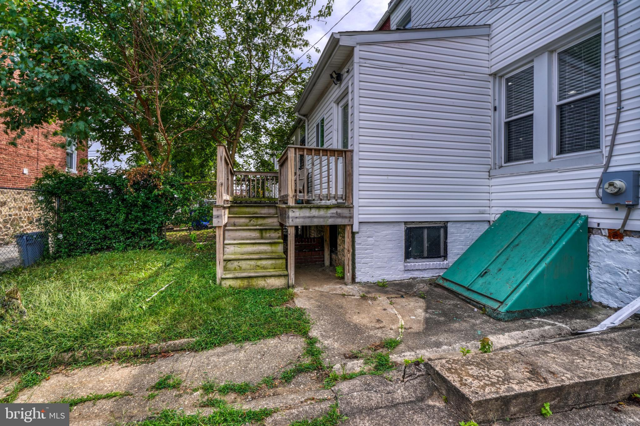 EDMONDSON - Residential