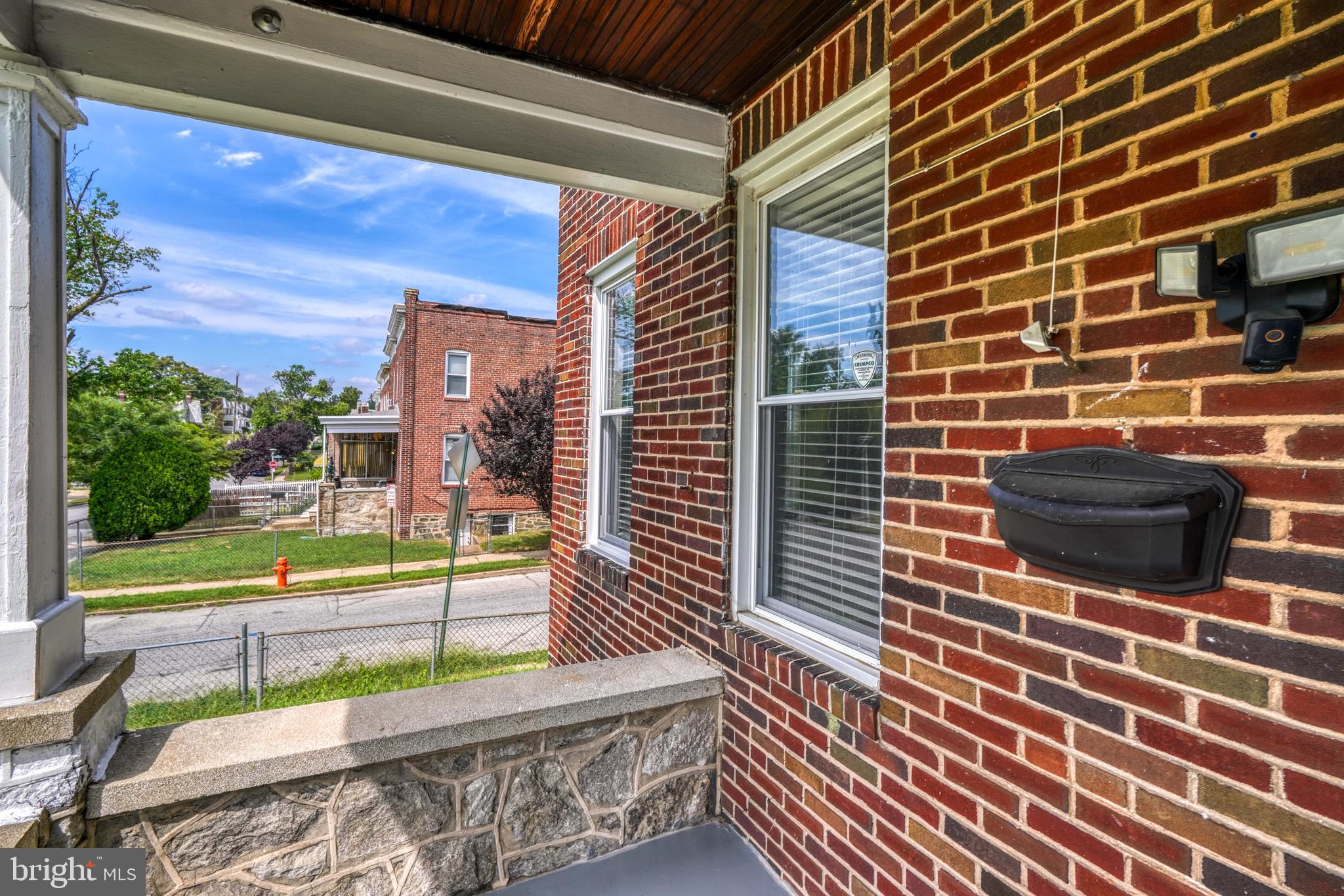 EDMONDSON - Residential