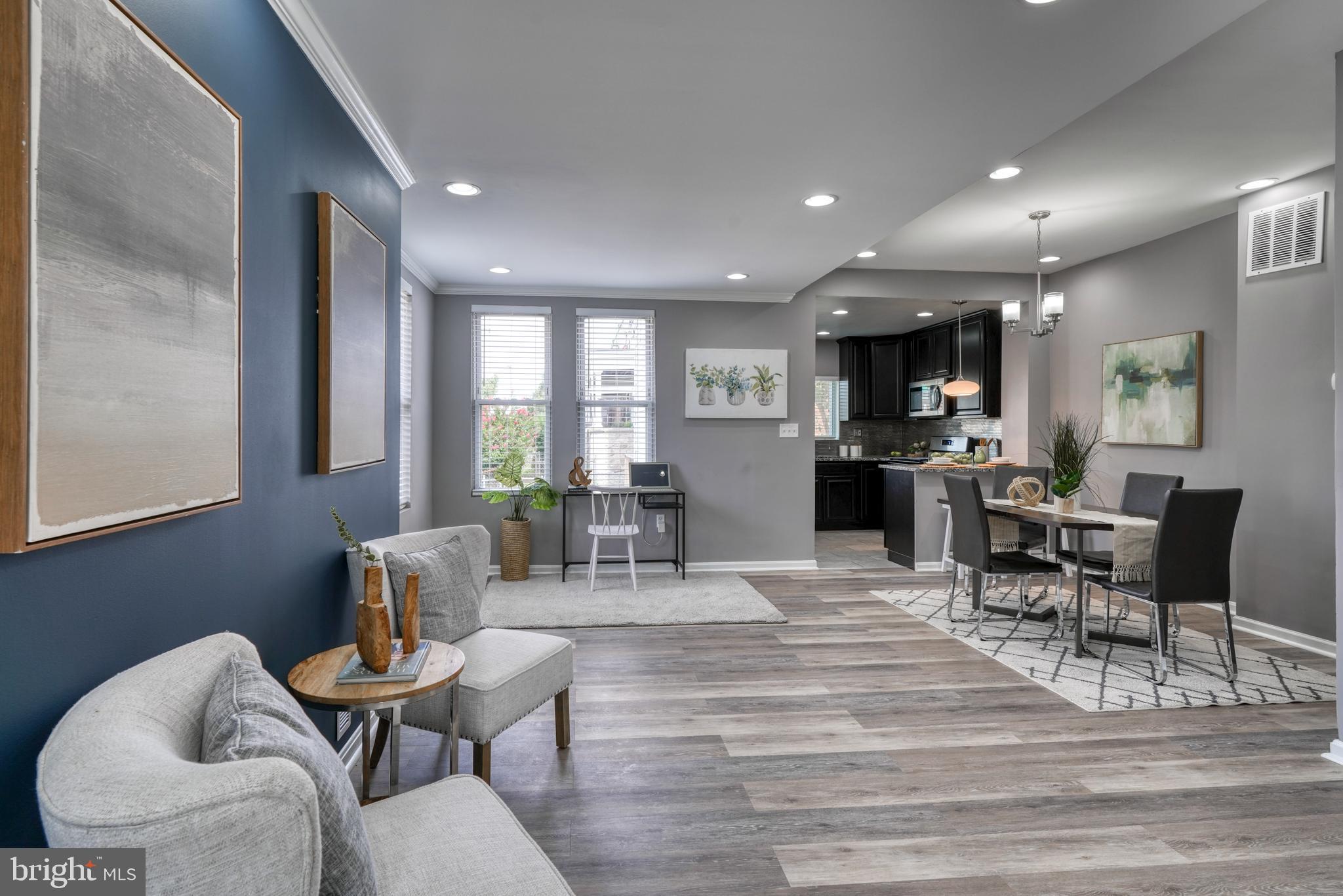 EDMONDSON - Residential