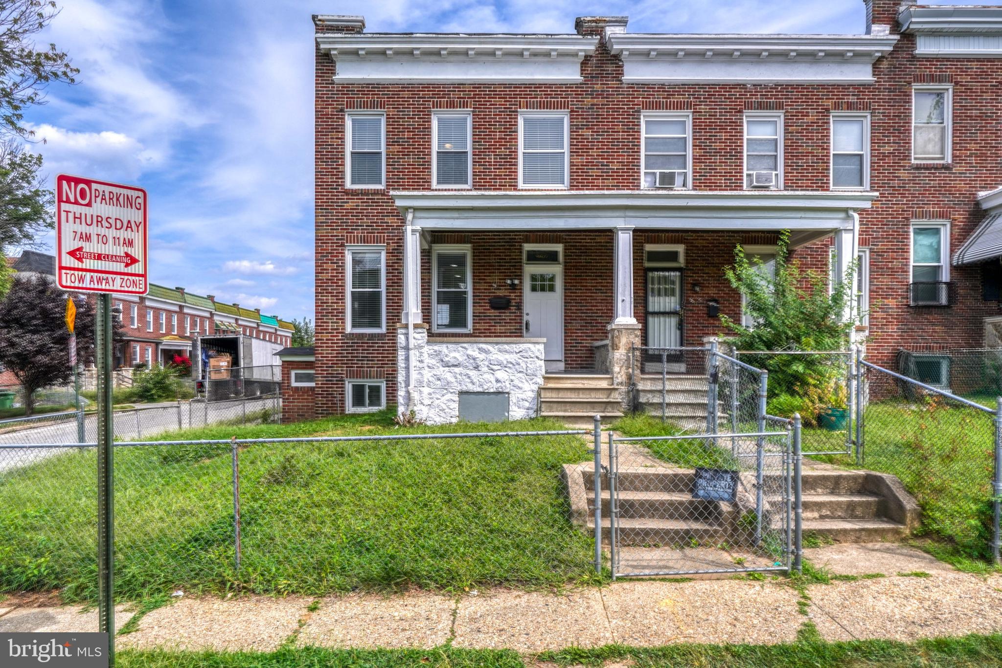 EDMONDSON - Residential