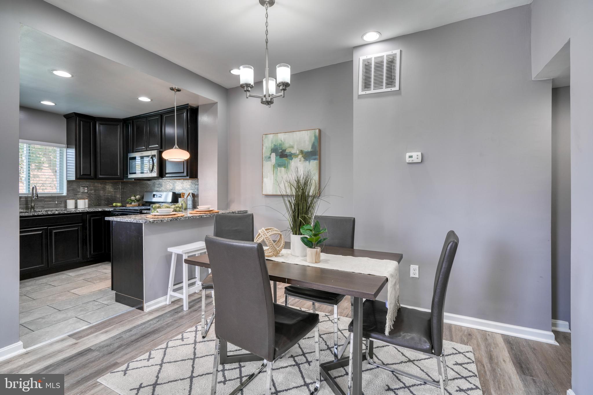 EDMONDSON - Residential