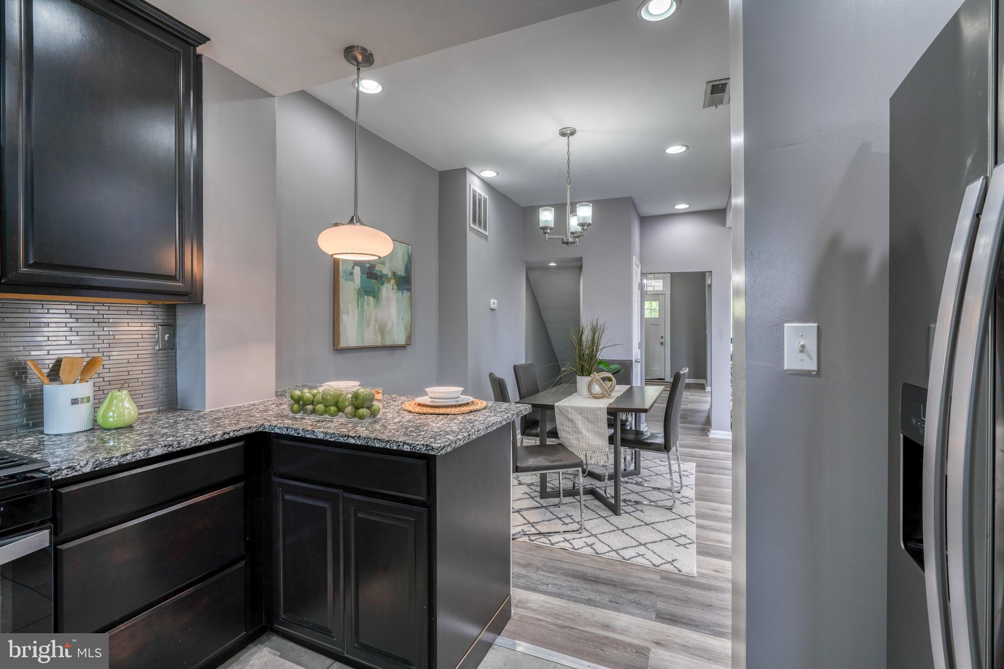 EDMONDSON - Residential