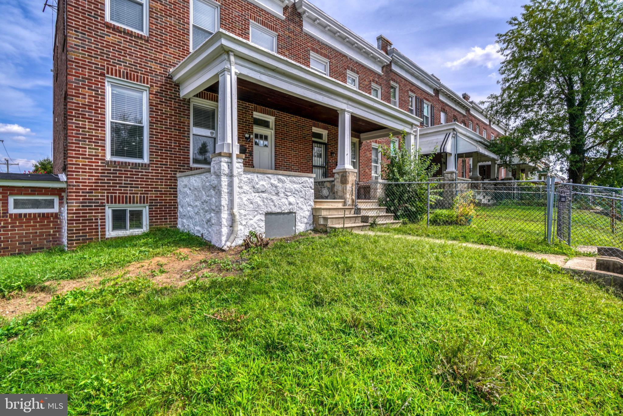 EDMONDSON - Residential