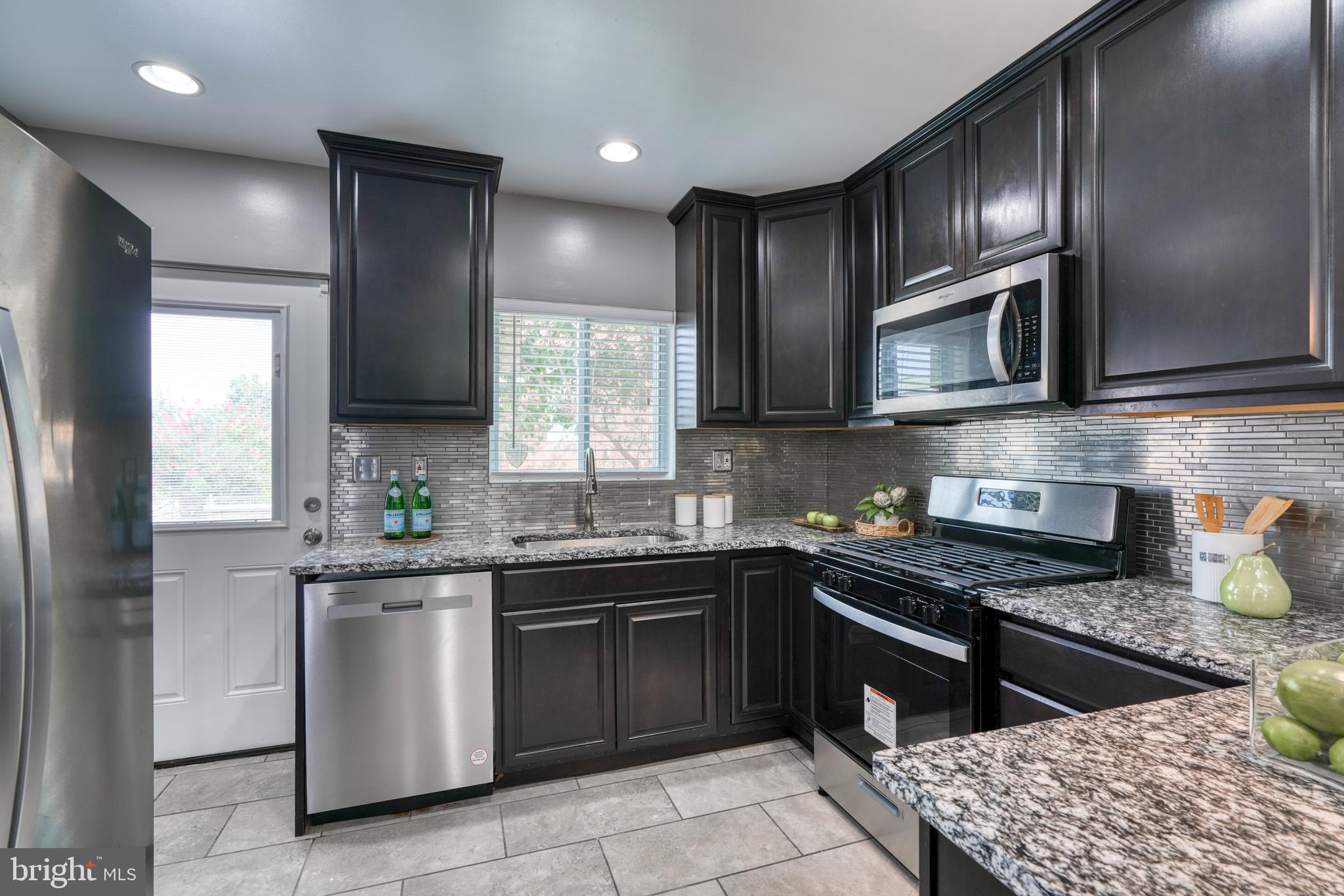 EDMONDSON - Residential