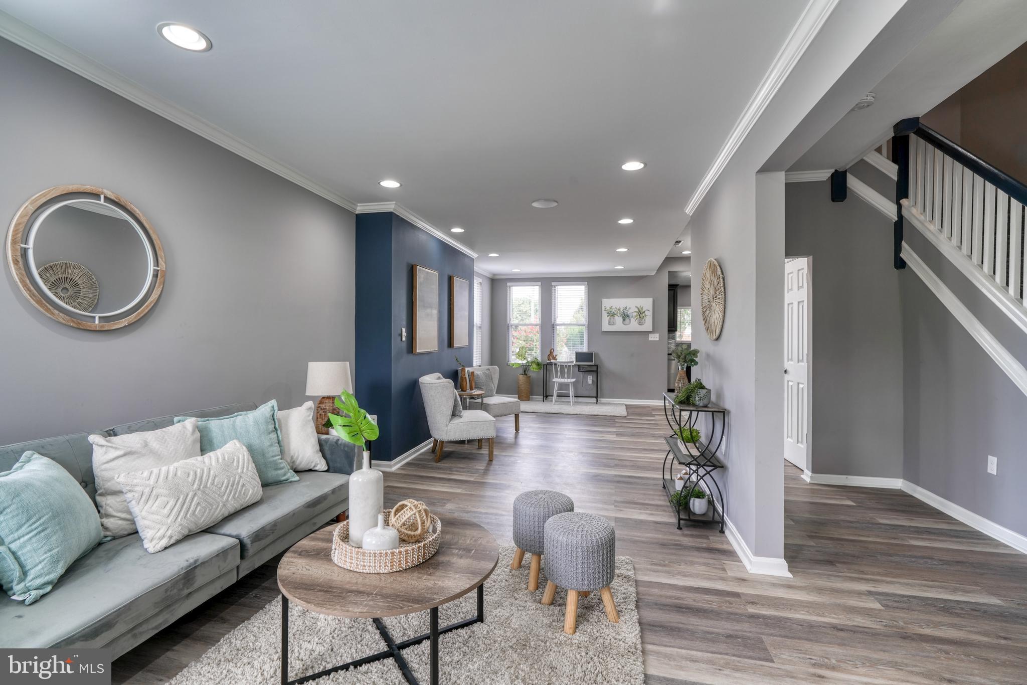 EDMONDSON - Residential