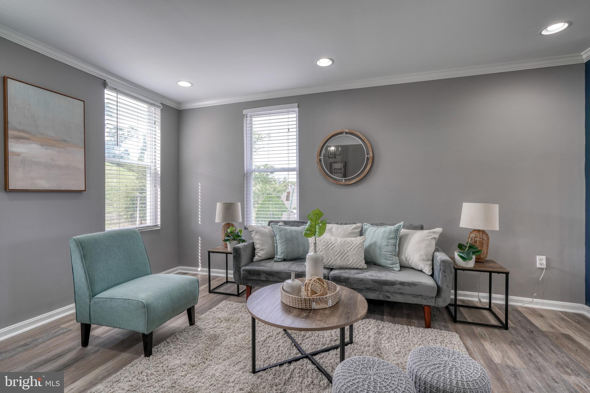 EDMONDSON - Residential