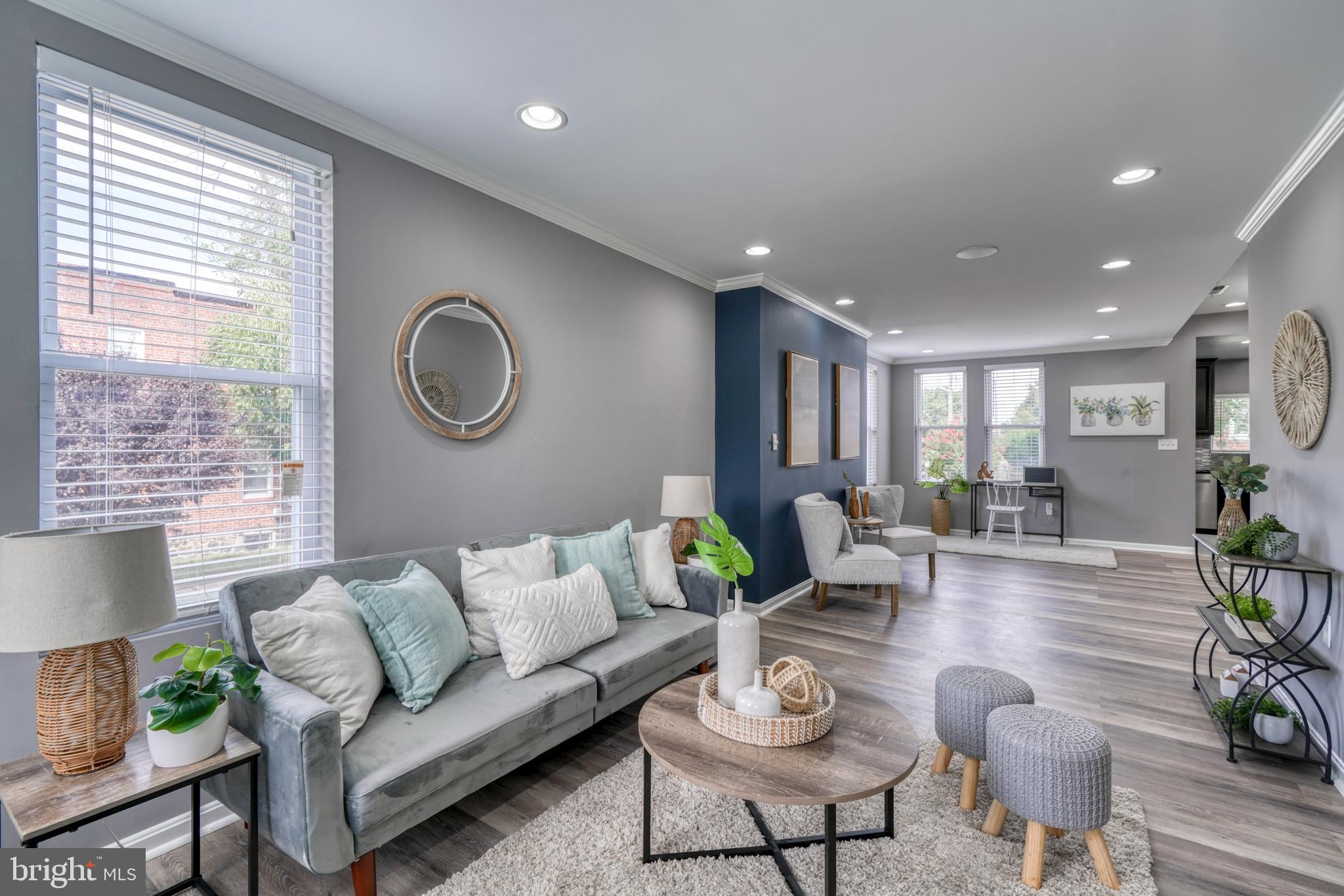 EDMONDSON - Residential