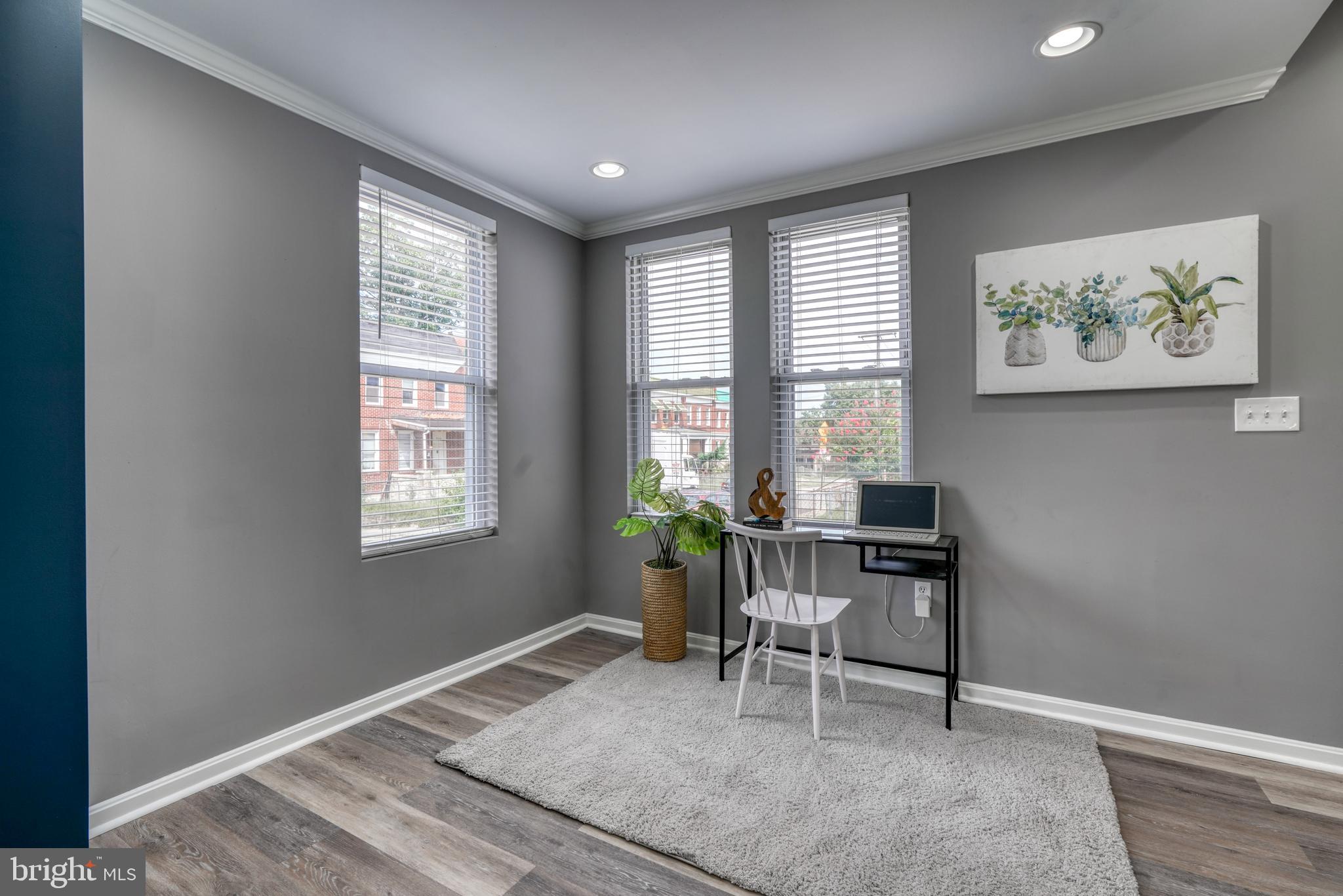 EDMONDSON - Residential