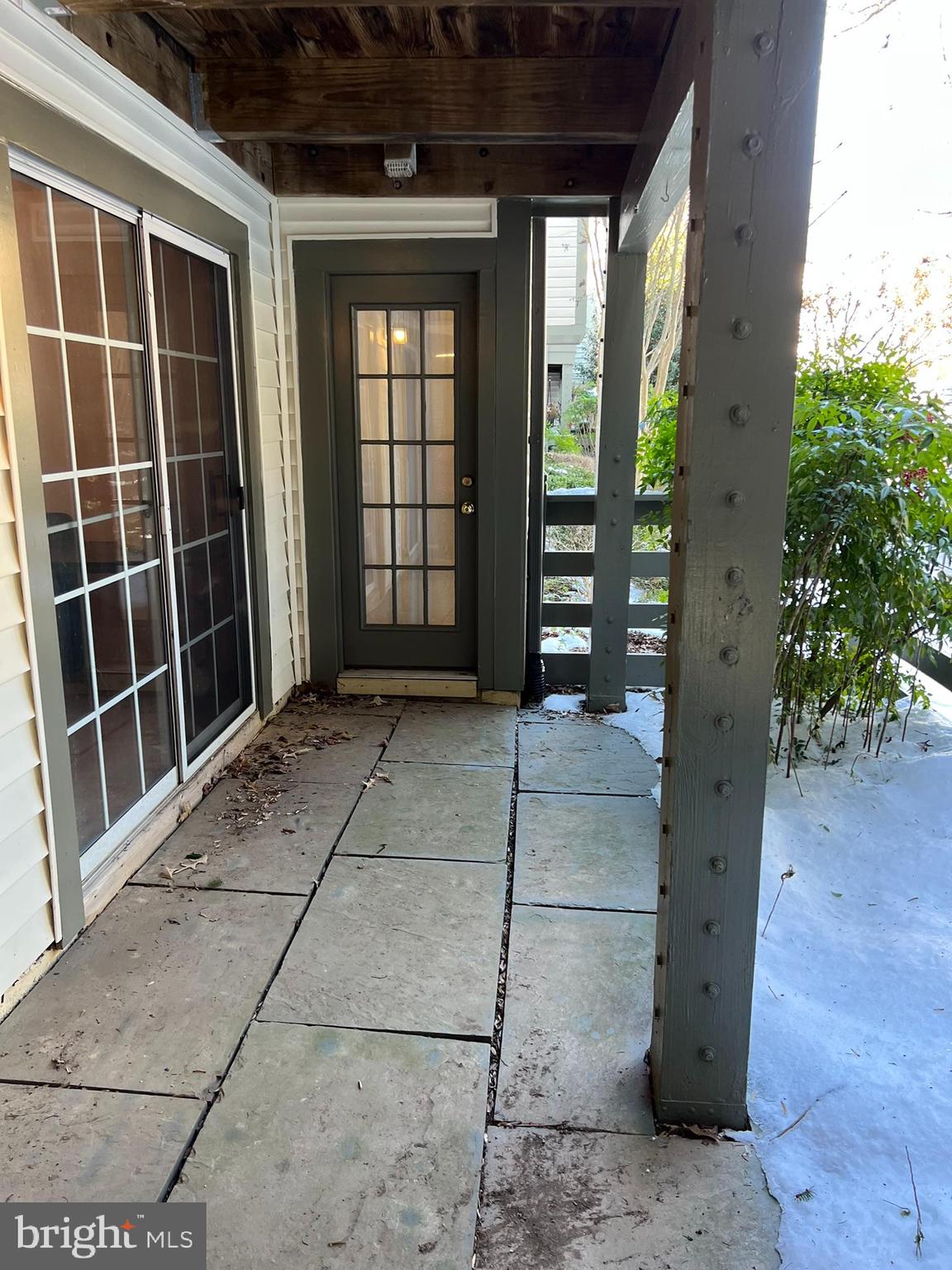 BRISTOL HOUSE - Residential