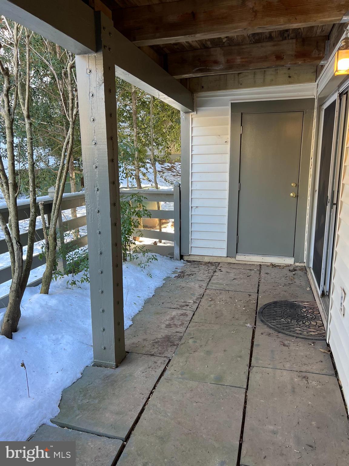 BRISTOL HOUSE - Residential