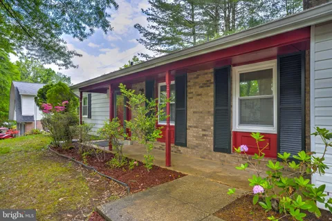 9112 Old Burton Circle, Upper Marlboro, MD MLS: MDPG2141844
