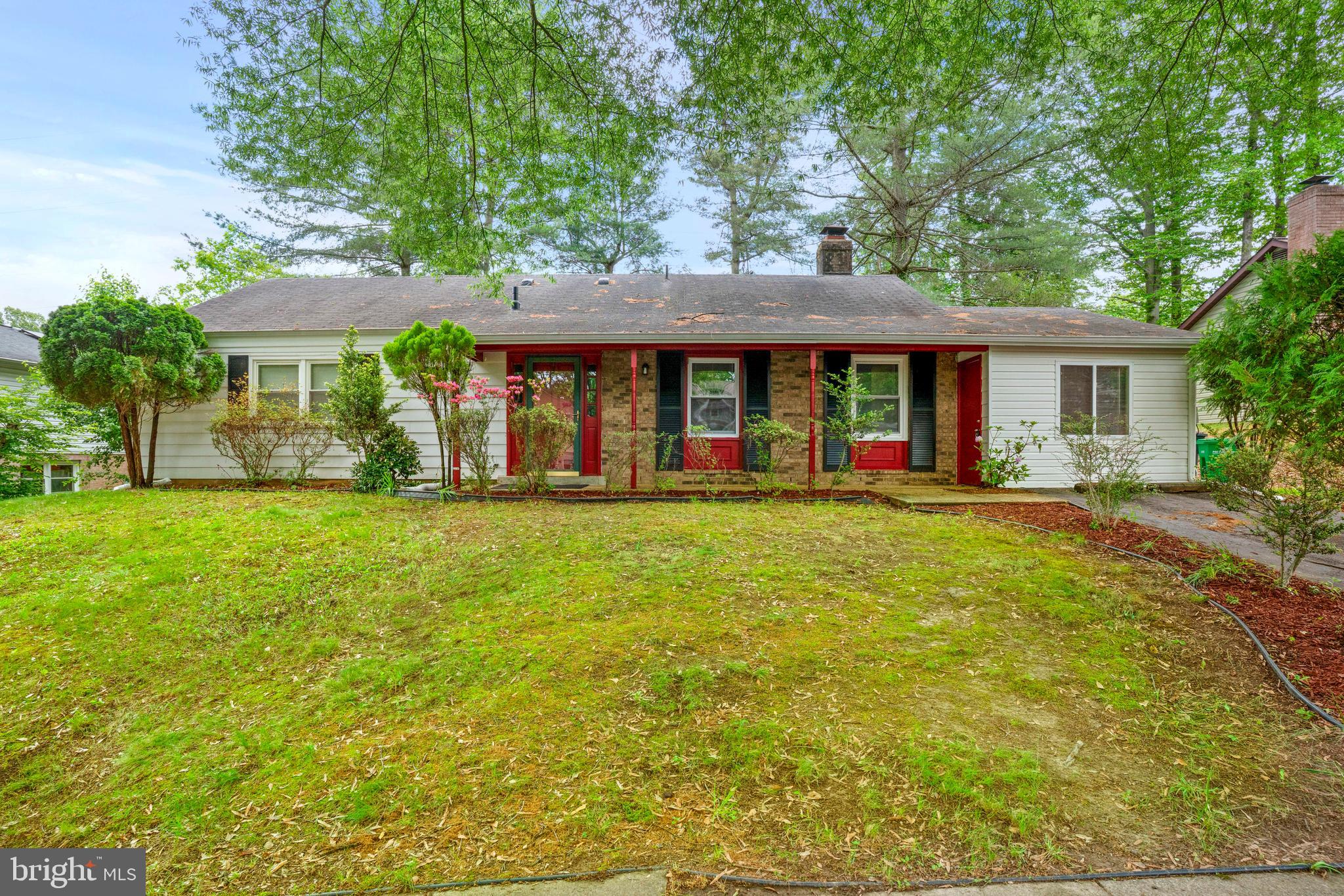 9112 OLD BURTON CIRCLE