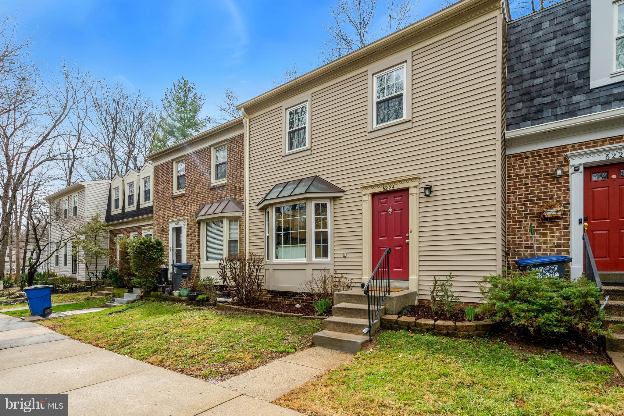 6224 MOCKINGBIRD POND TERRACE