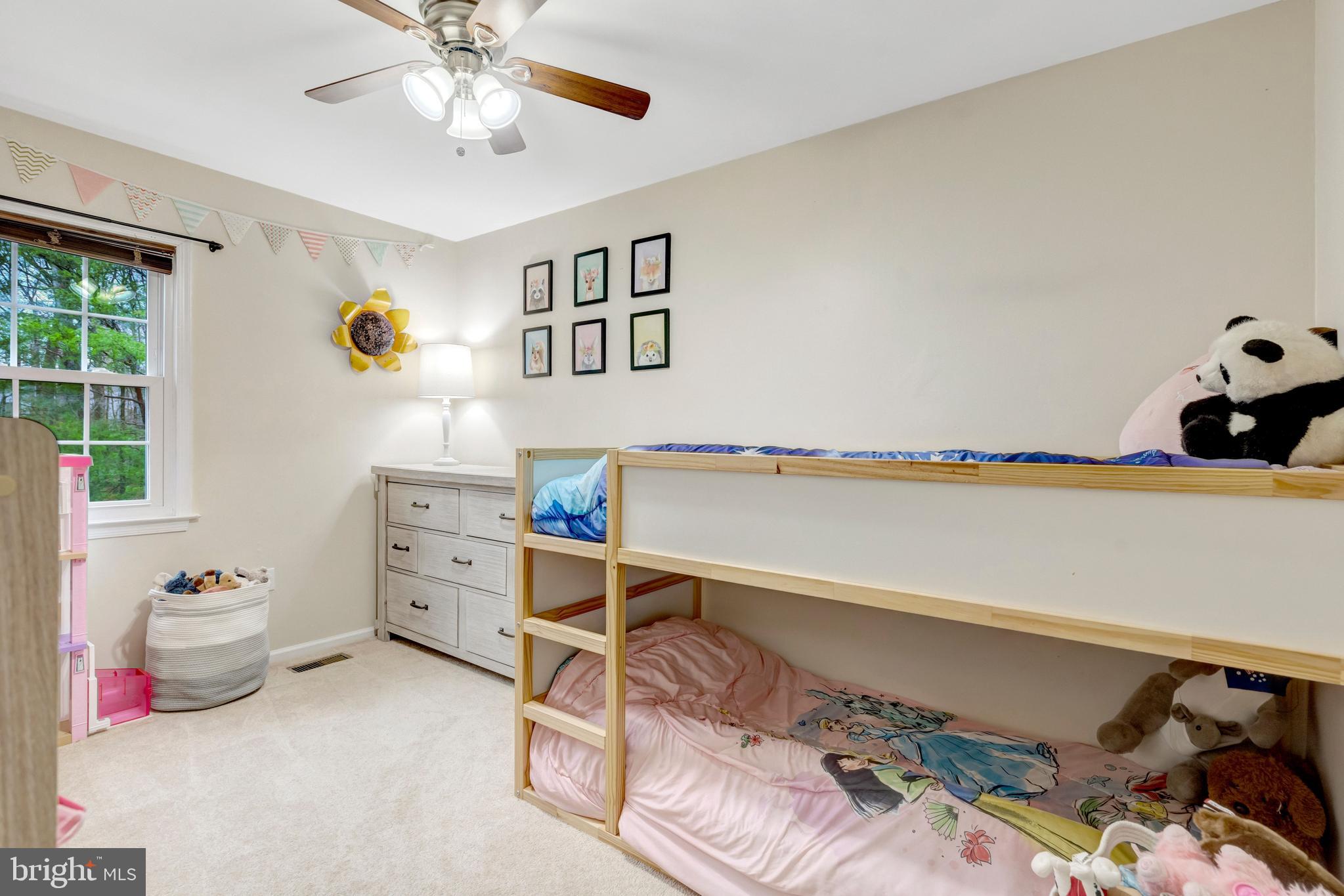 BURKE CENTRE - Residential