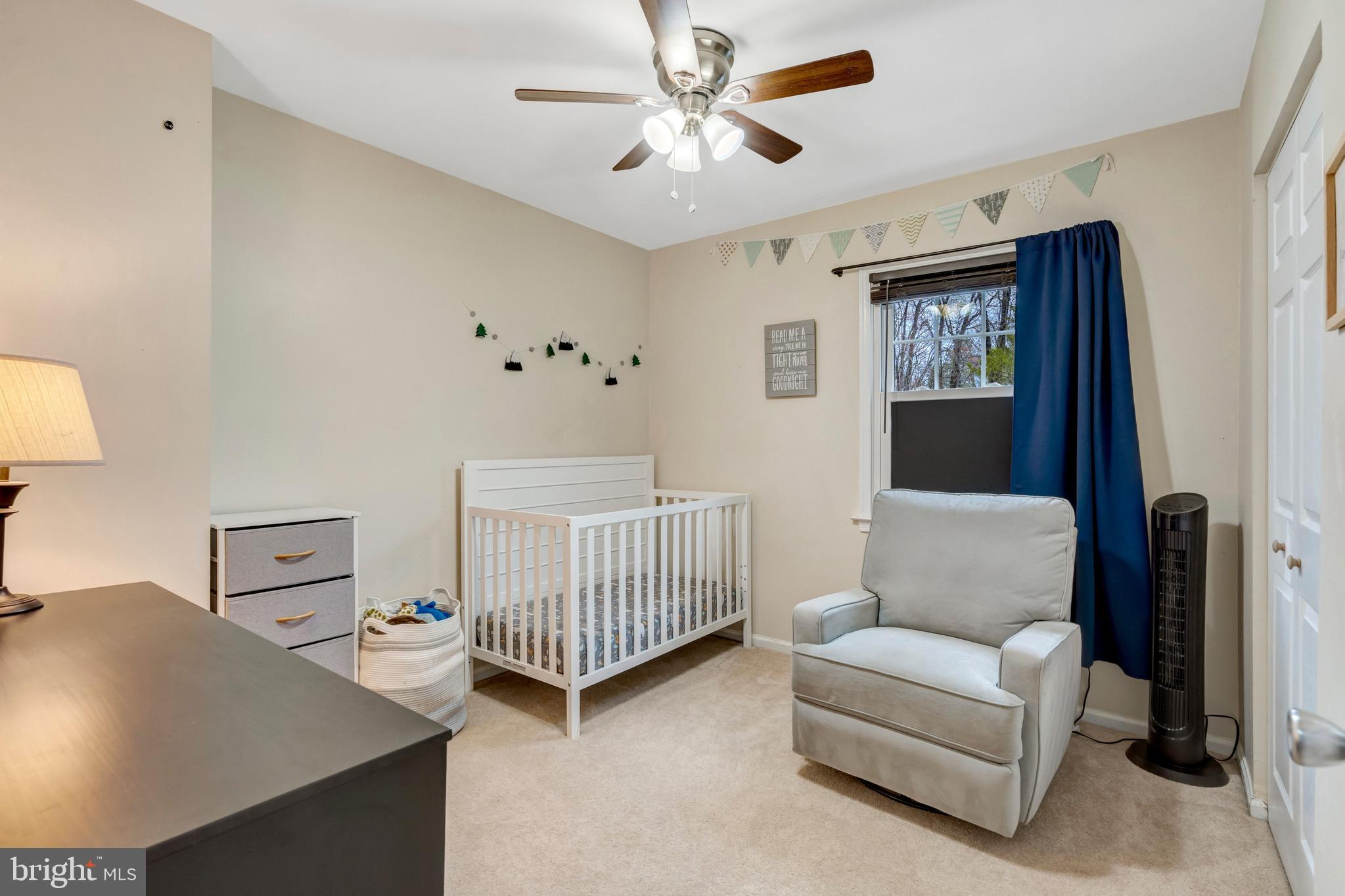 BURKE CENTRE - Residential