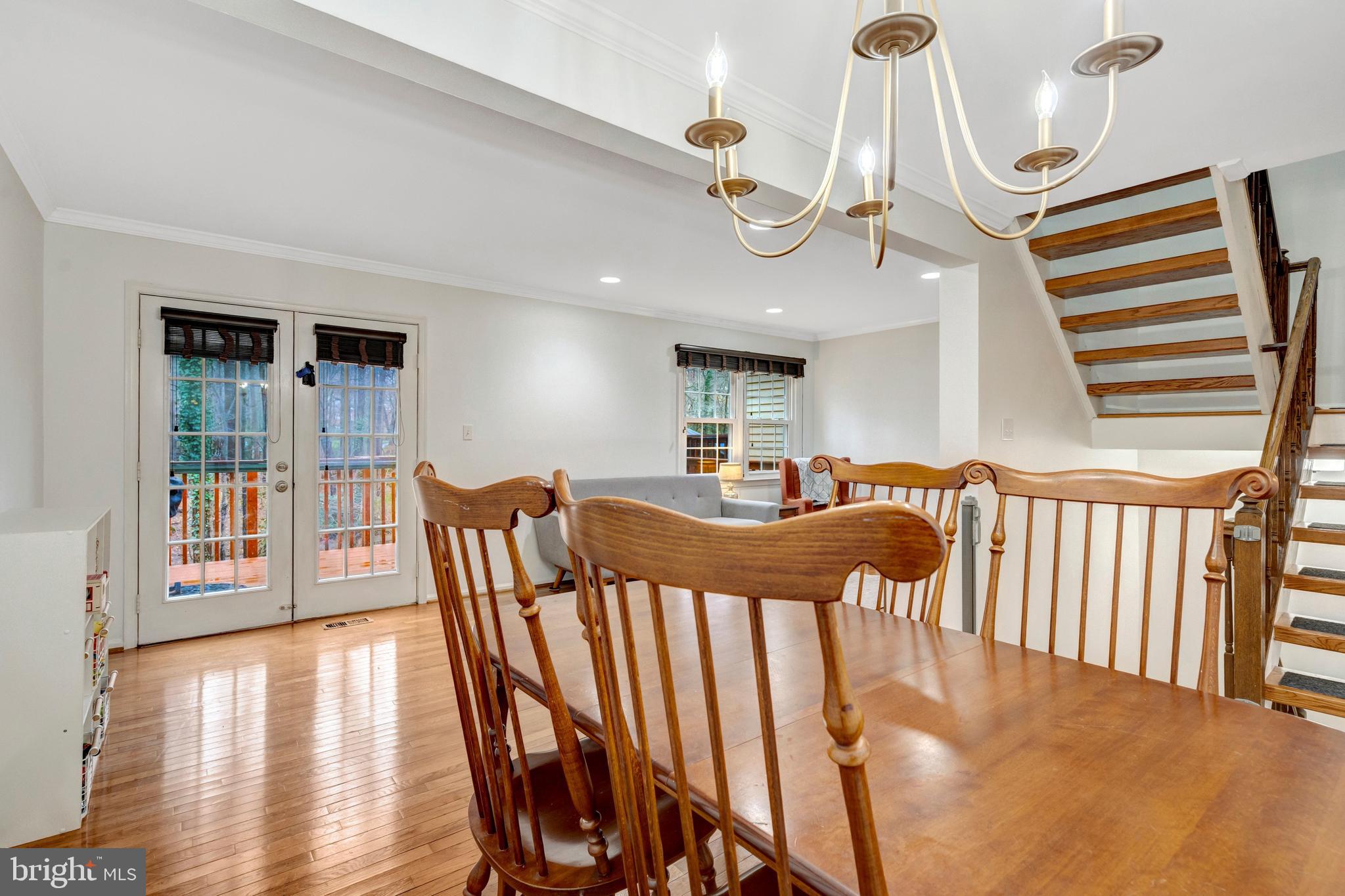 BURKE CENTRE - Residential