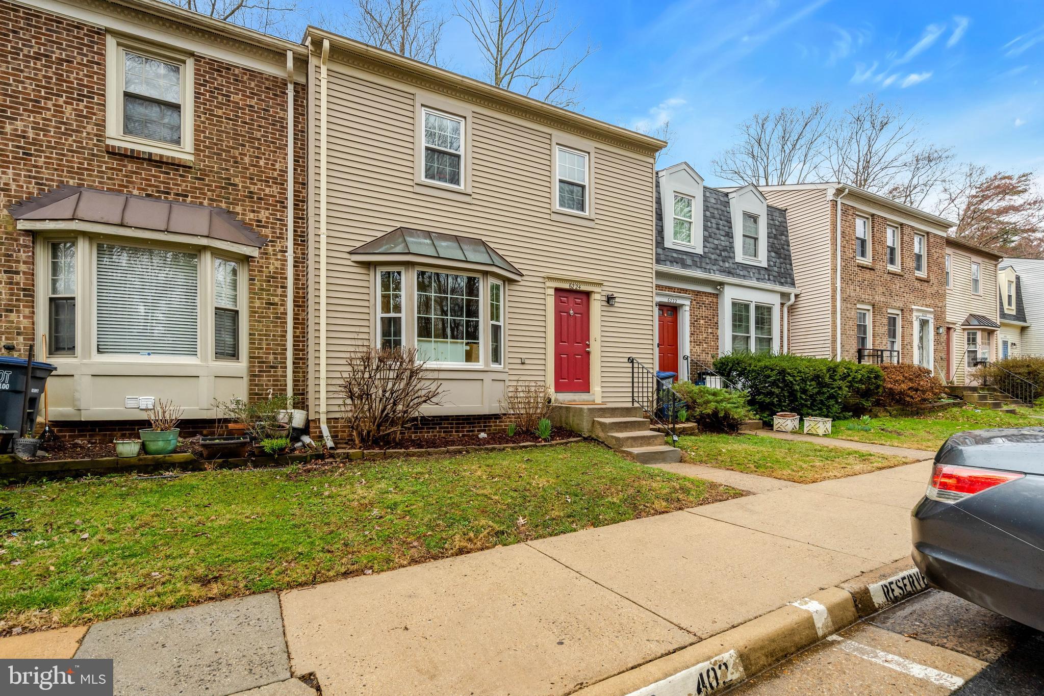 6224 MOCKINGBIRD POND TERRACE