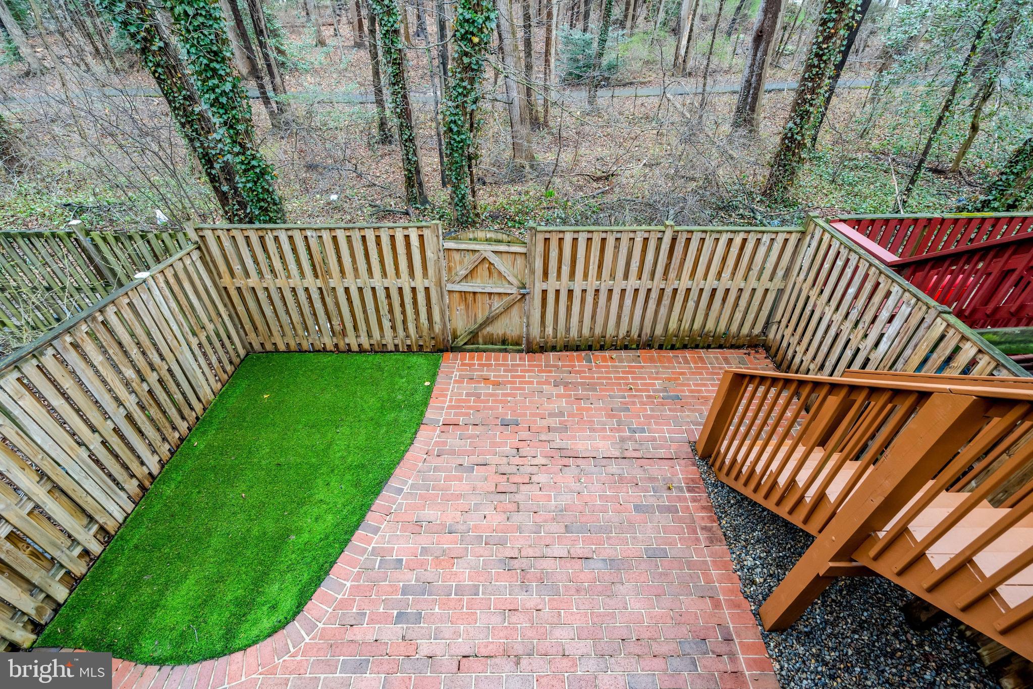 BURKE CENTRE - Residential