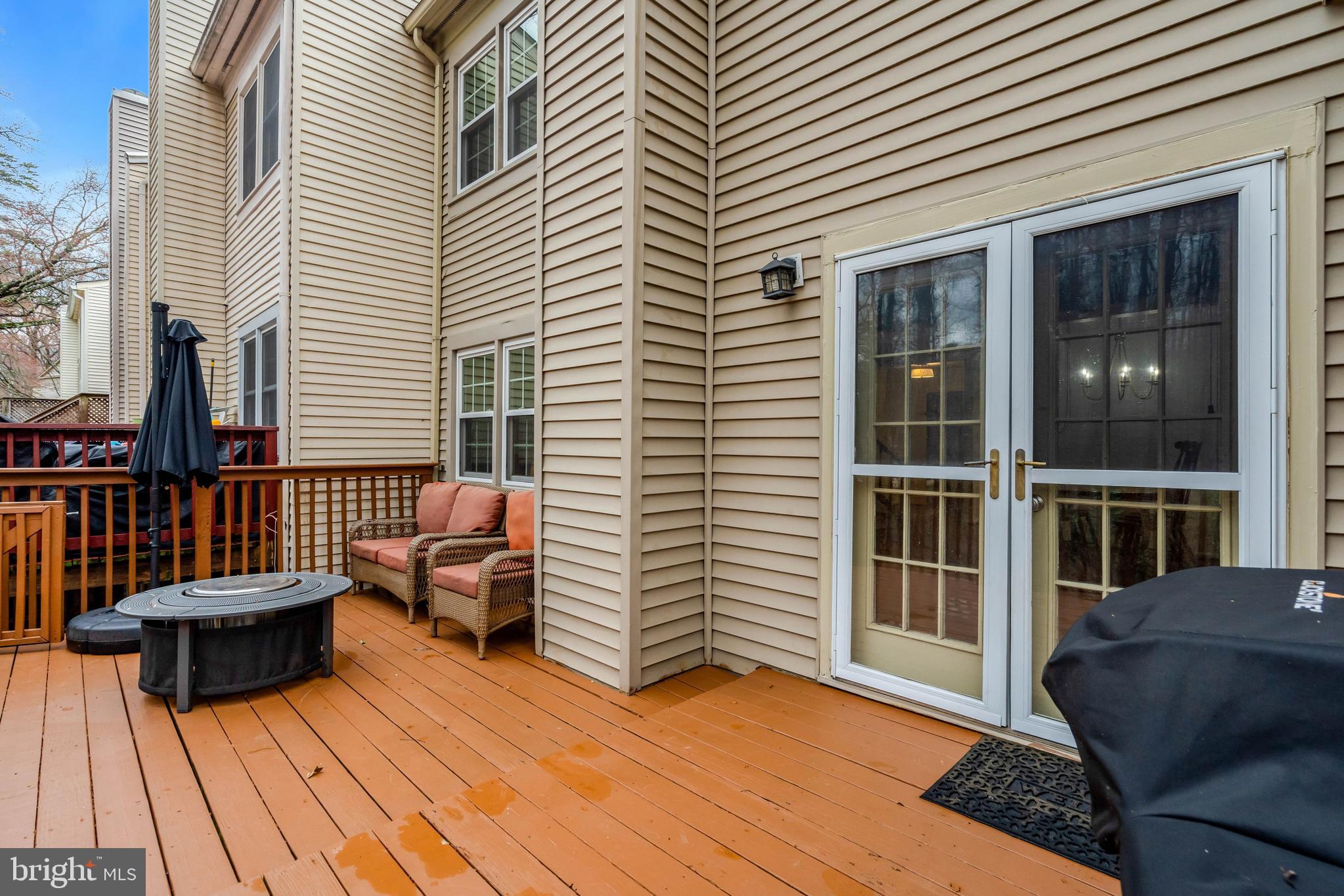 BURKE CENTRE - Residential