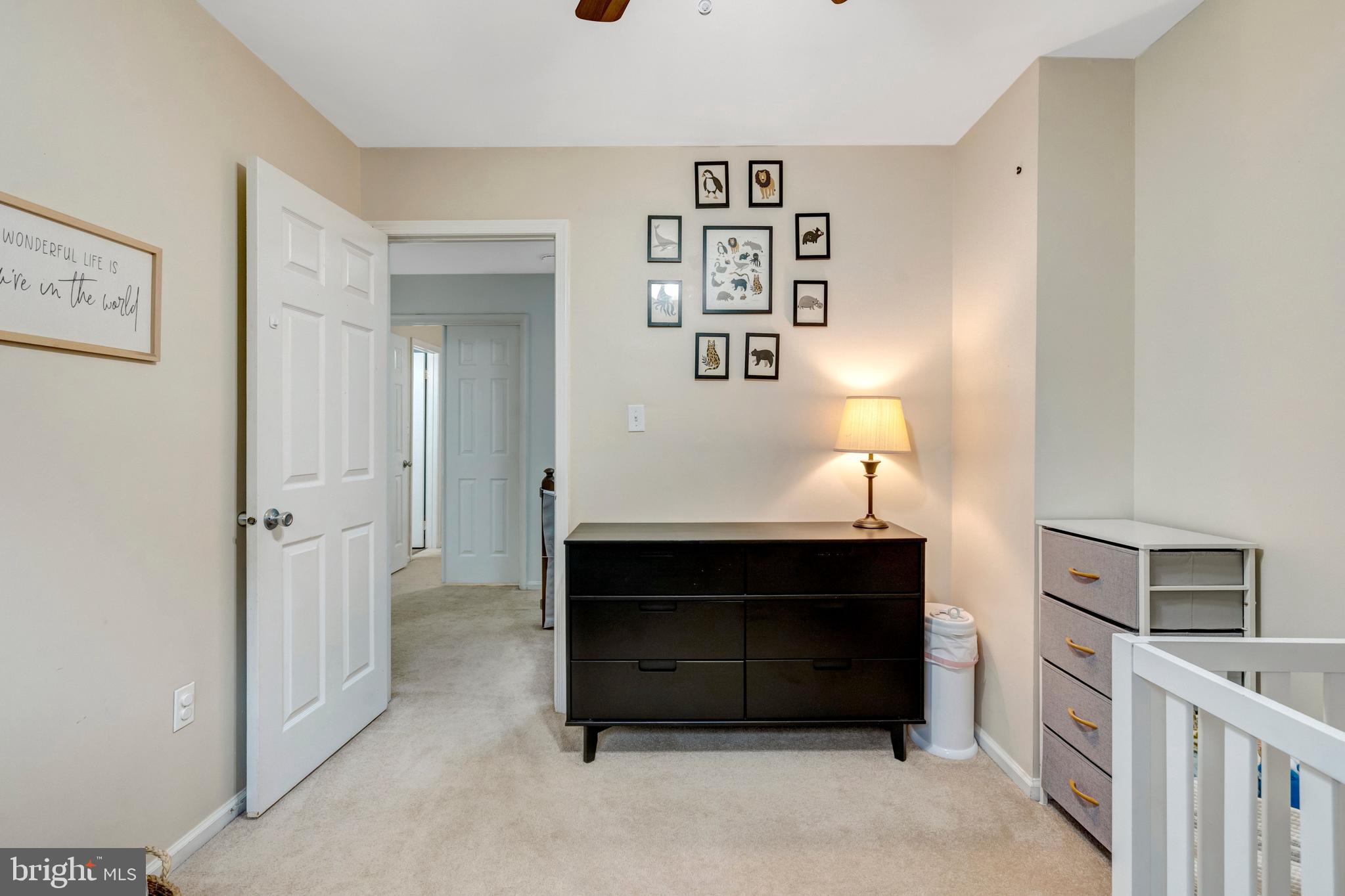 BURKE CENTRE - Residential