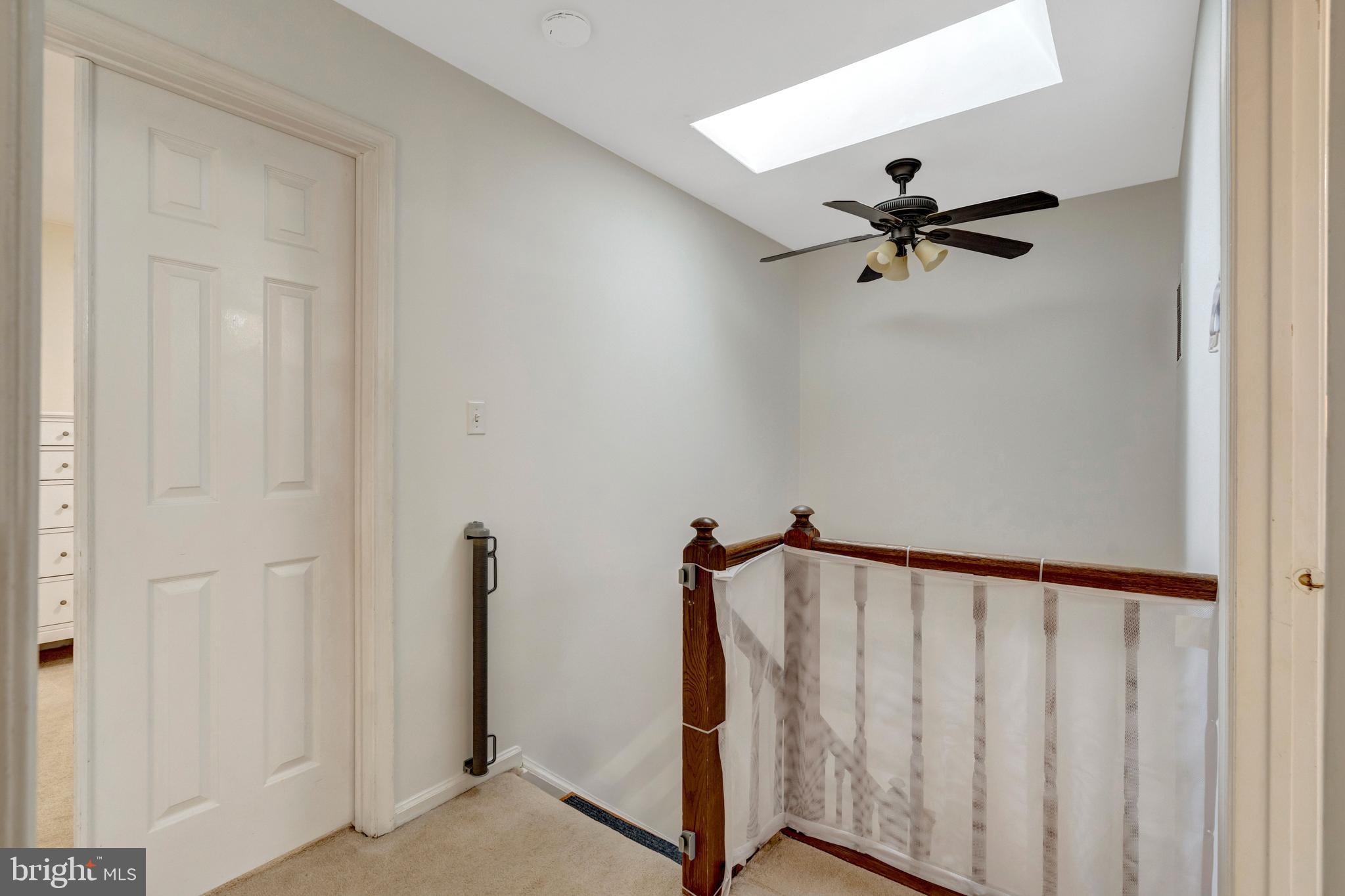 BURKE CENTRE - Residential