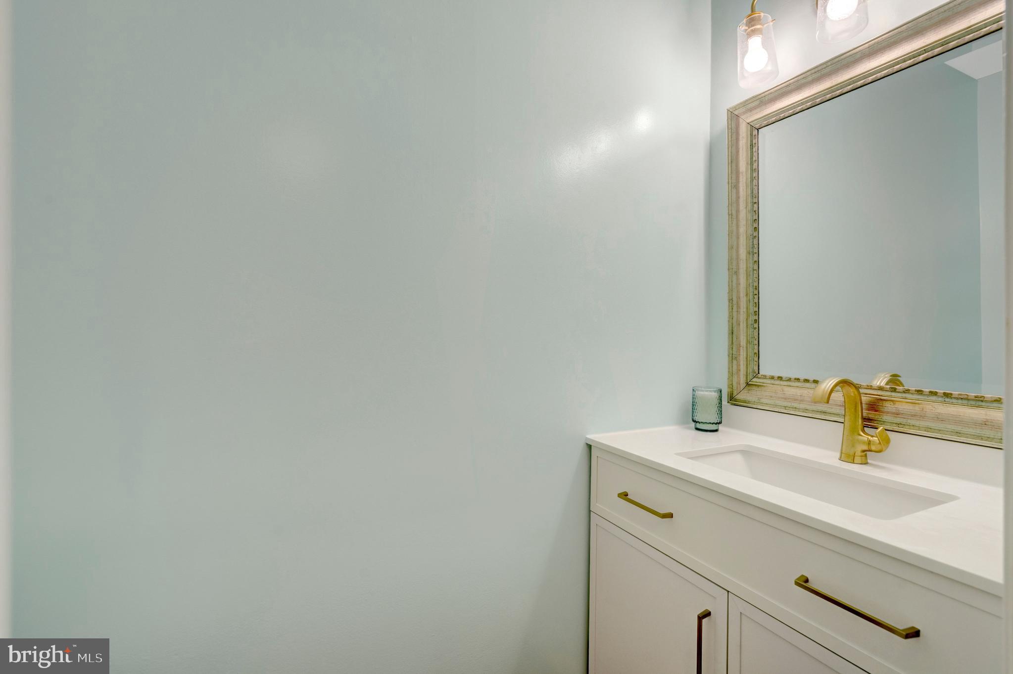 BURKE CENTRE - Residential