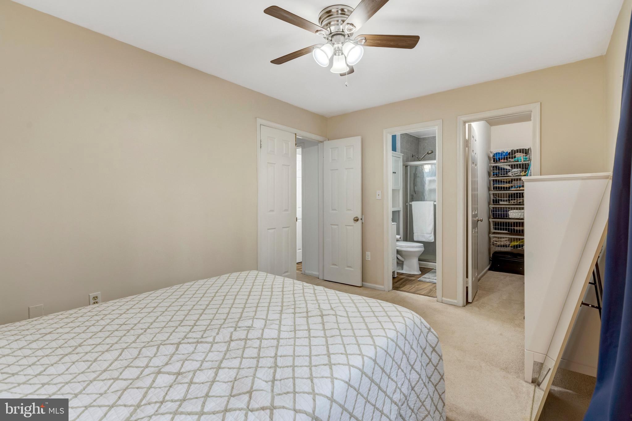 BURKE CENTRE - Residential